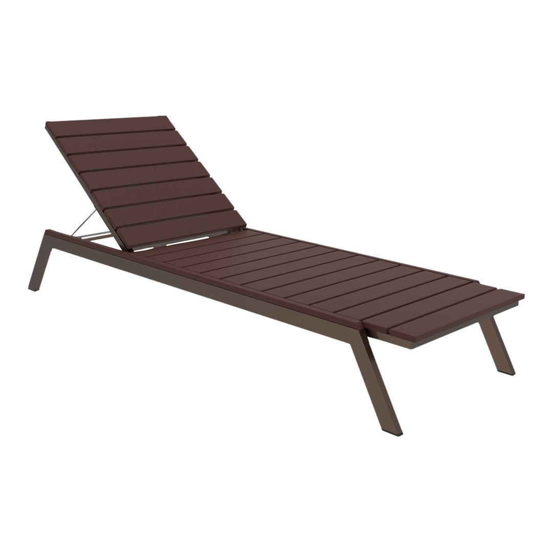 Seaside Casual MAD Chaise