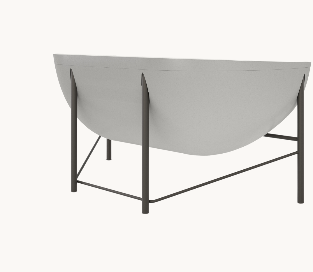 Galanter & Jones Kosmos Lounge