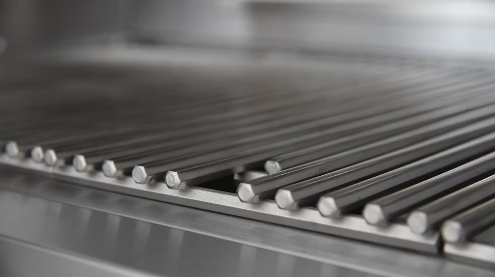 Kokomo 40" Professional Built-In Grill (5 Burner)