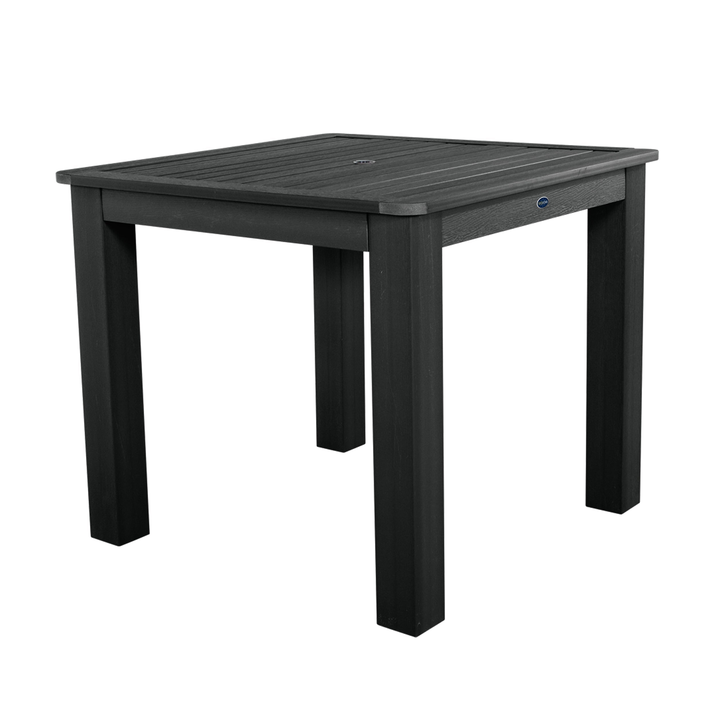 Sequoia Outdoor Homestead 42in x 42in Counter Height Dining Table