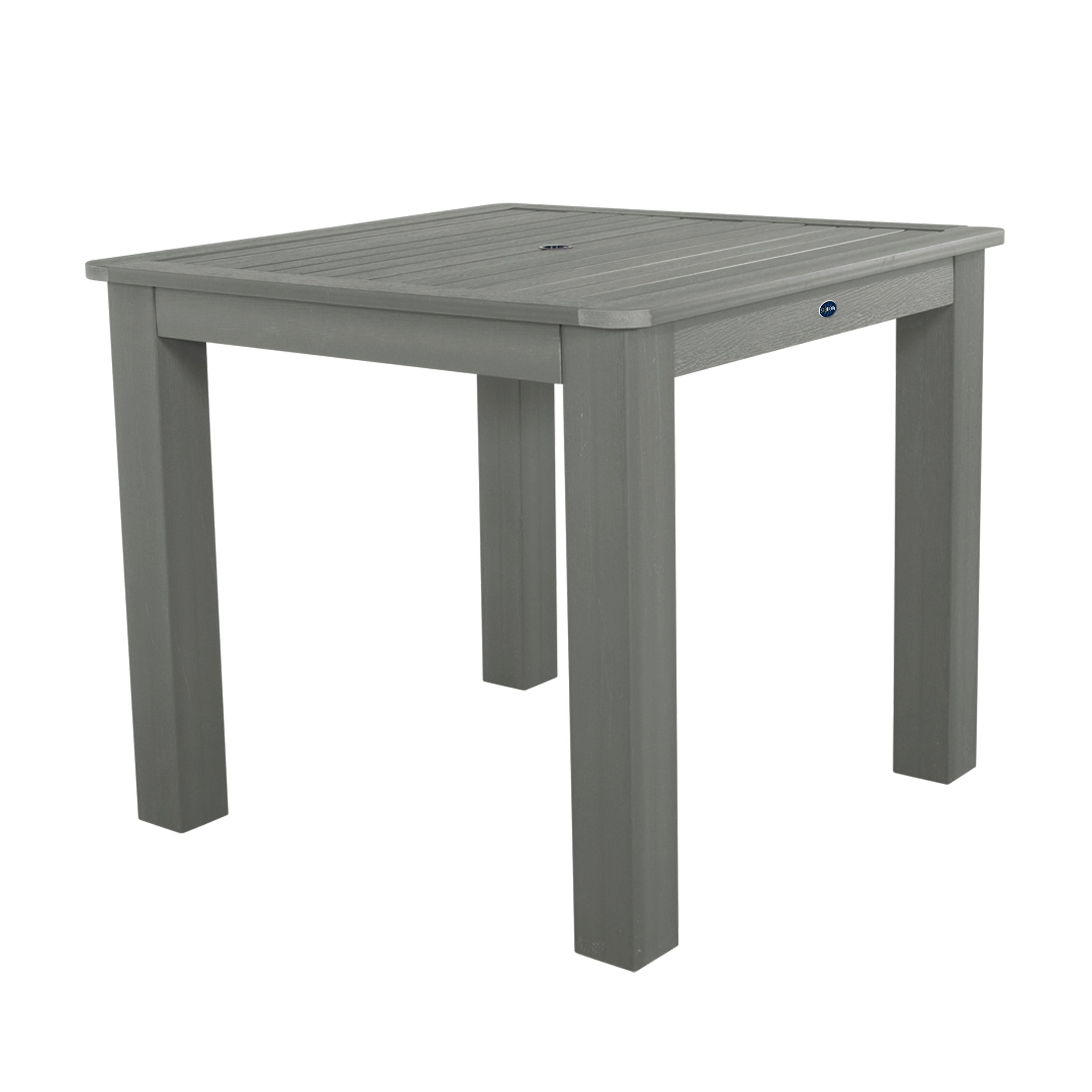 Sequoia Outdoor Homestead 42in x 42in Counter Height Dining Table