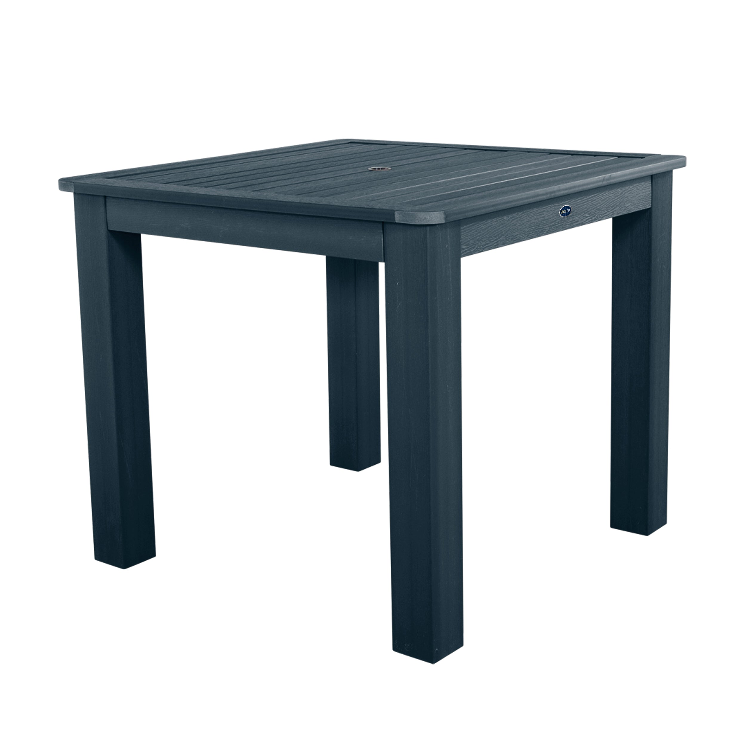 Sequoia Outdoor Homestead 42in x 42in Counter Height Dining Table