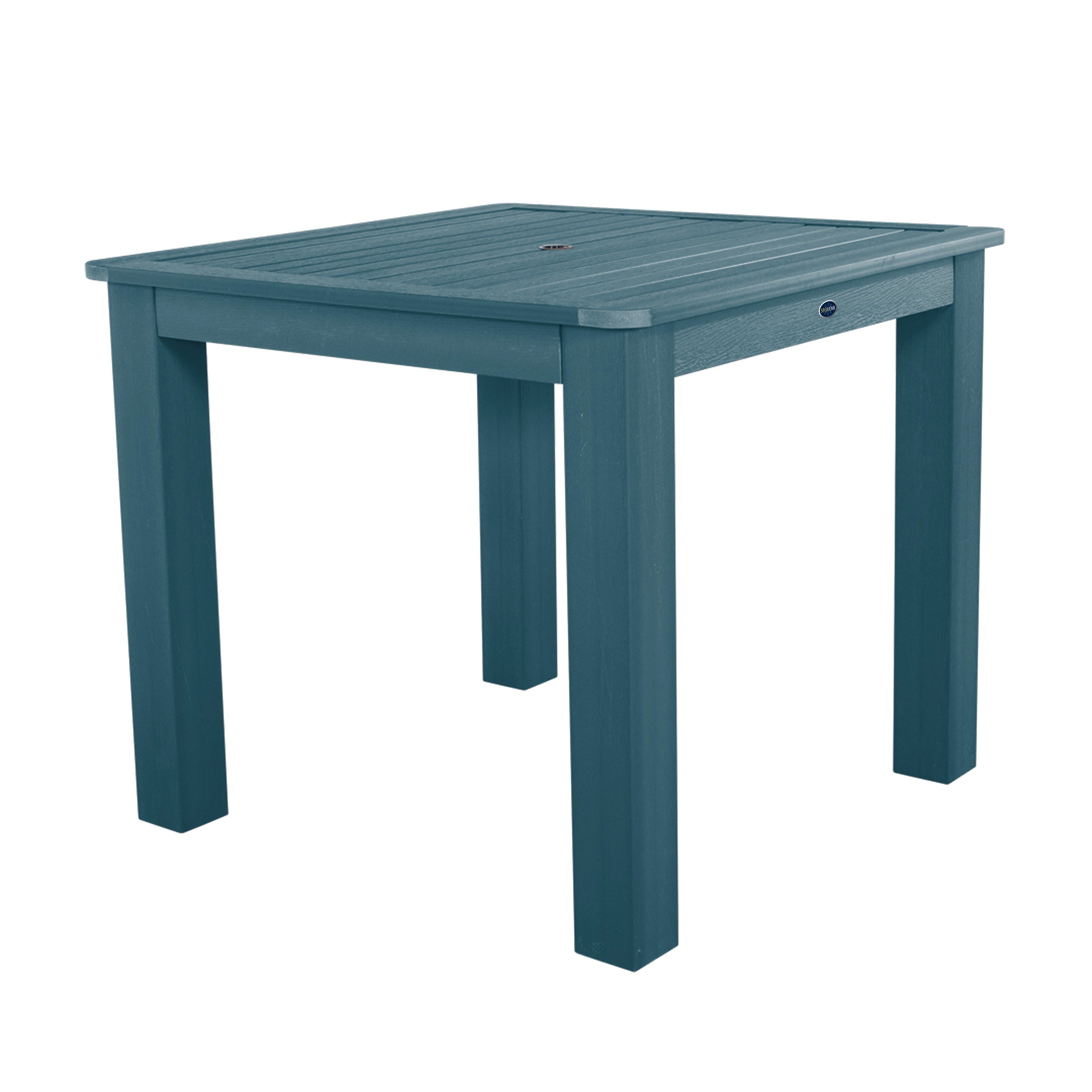 Sequoia Outdoor Homestead 42in x 42in Counter Height Dining Table