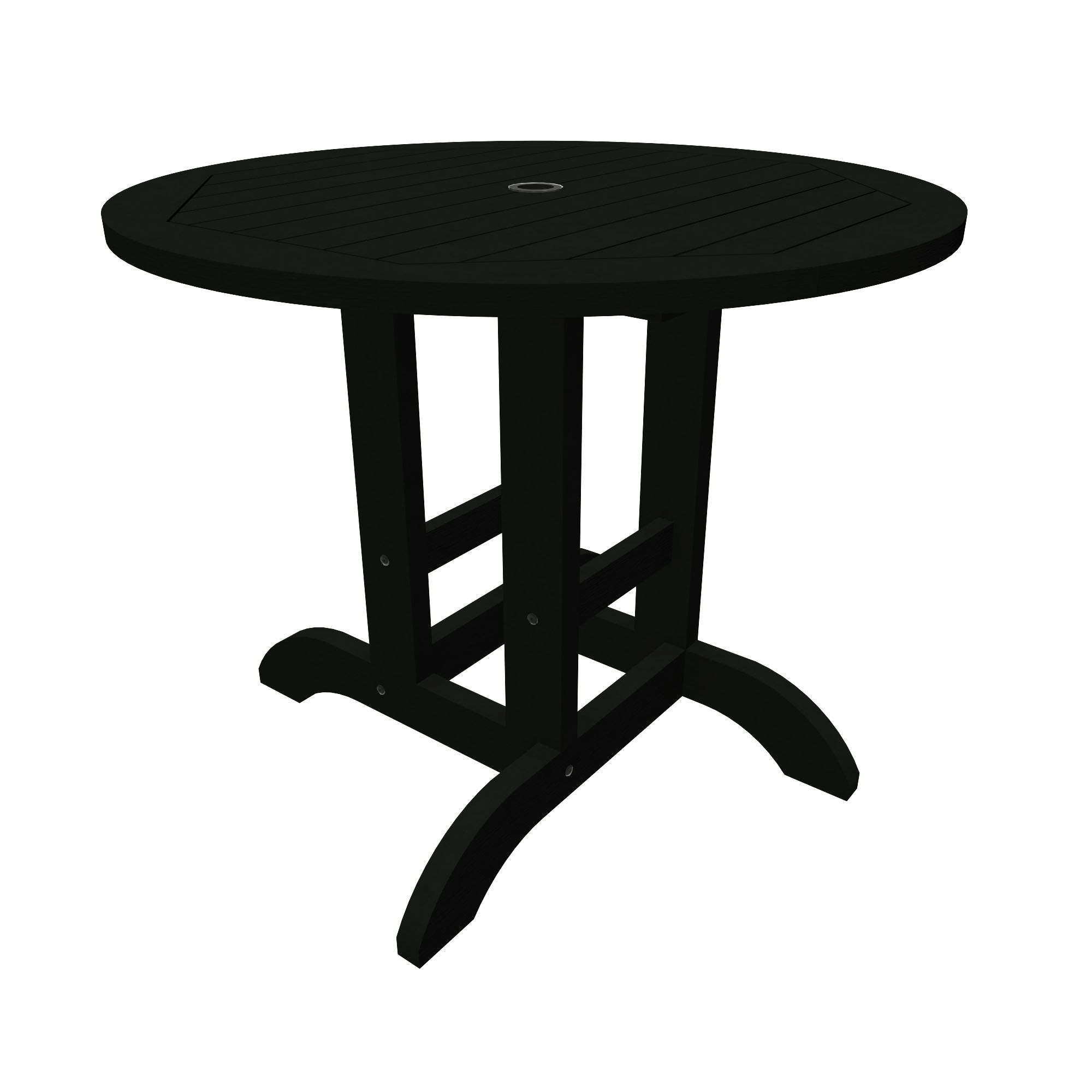Sequoia Outdoor Homestead Round 36" Diameter Dining Table