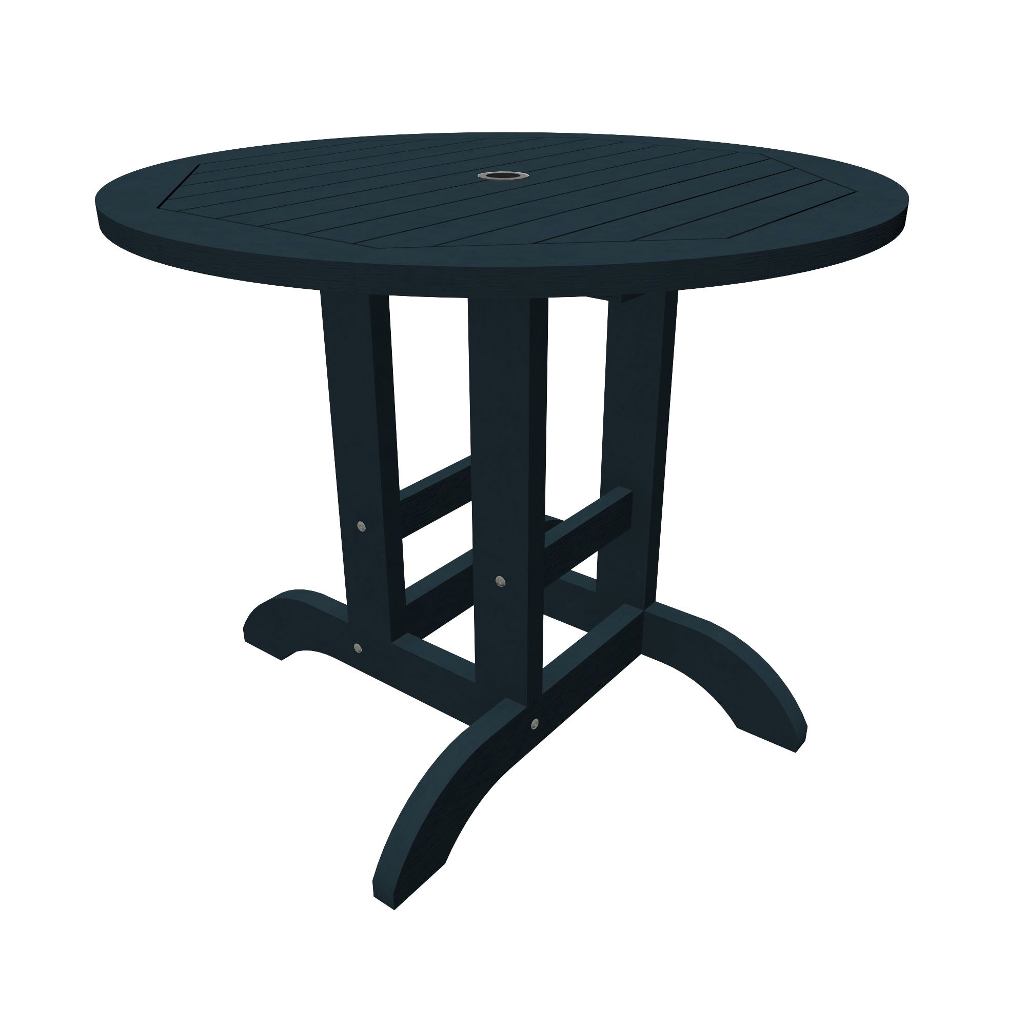Sequoia Outdoor Homestead Round 36" Diameter Dining Table