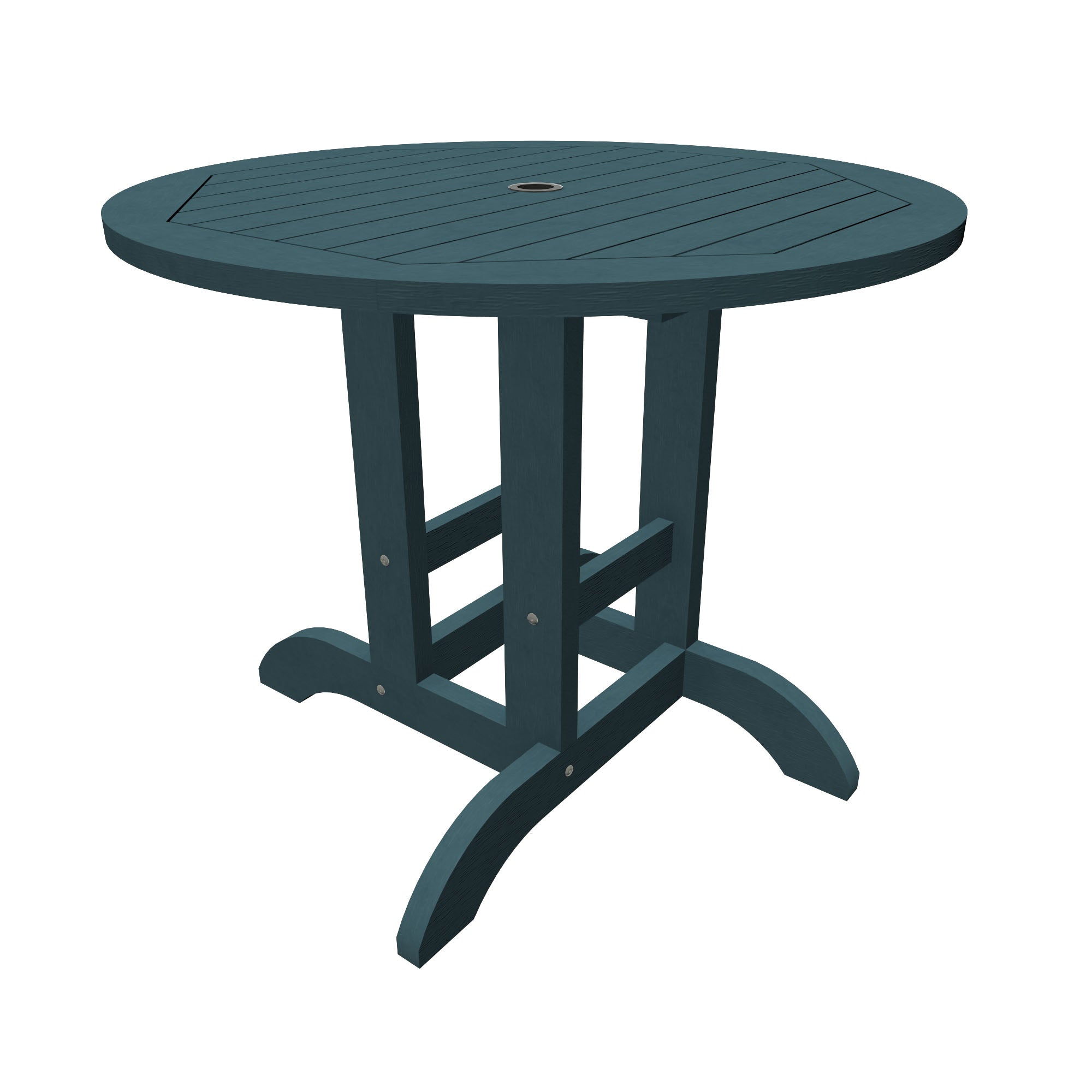 Sequoia Outdoor Homestead Round 36" Diameter Dining Table