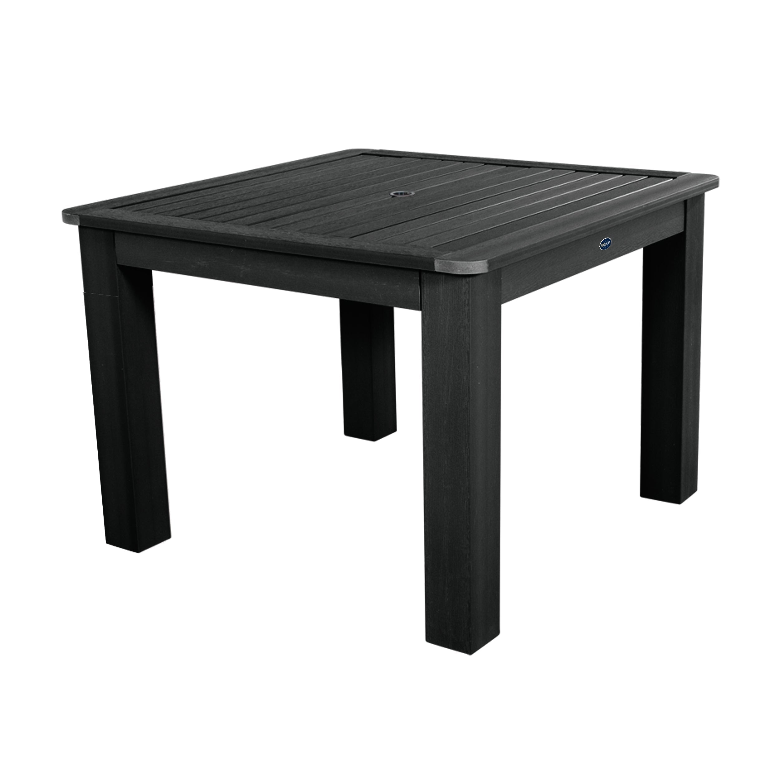 Sequoia Outdoor Homestead Square 42in x 42in Dining Table