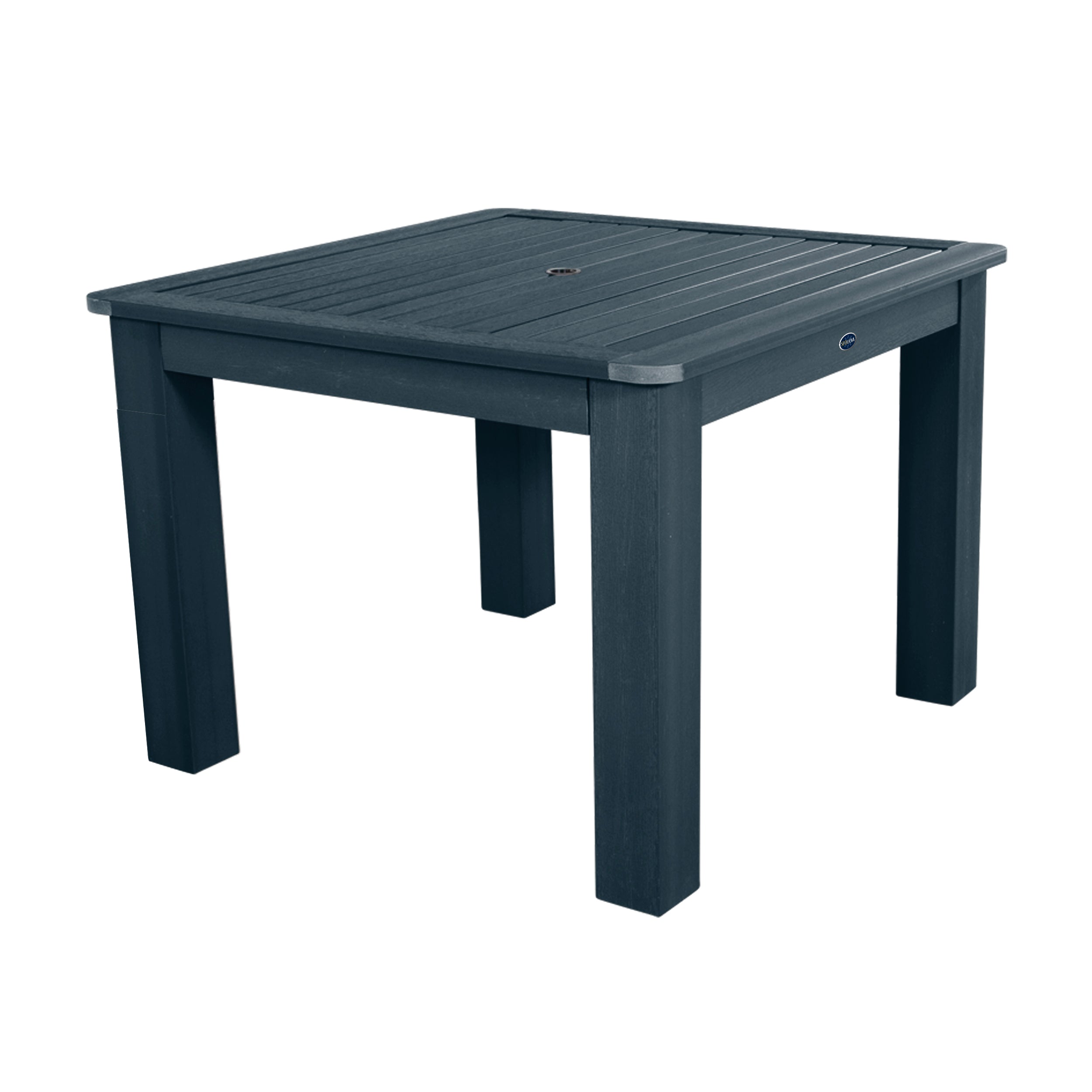 Sequoia Outdoor Homestead Square 42in x 42in Dining Table