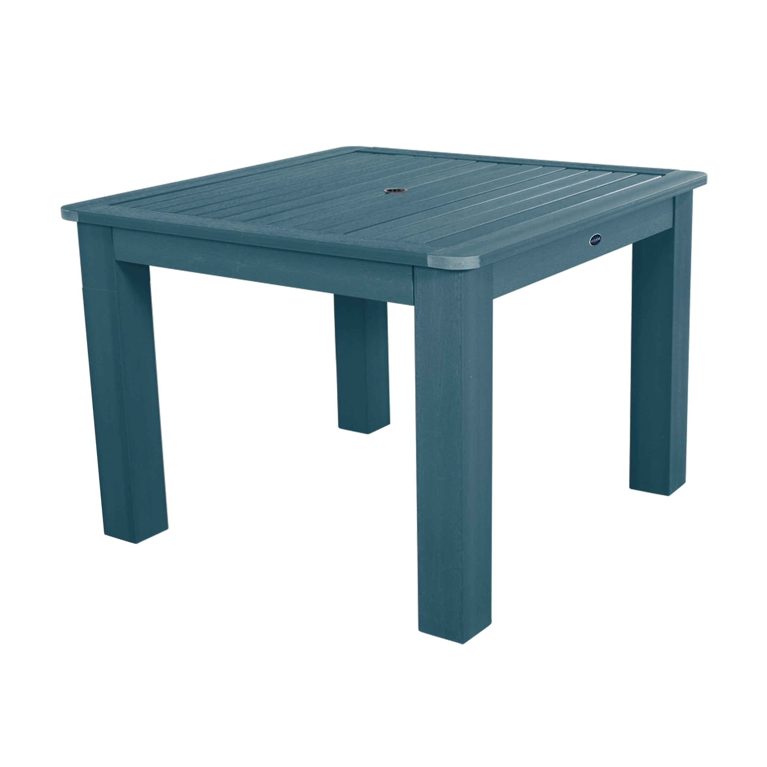 Sequoia Outdoor Homestead Square 42in x 42in Dining Table
