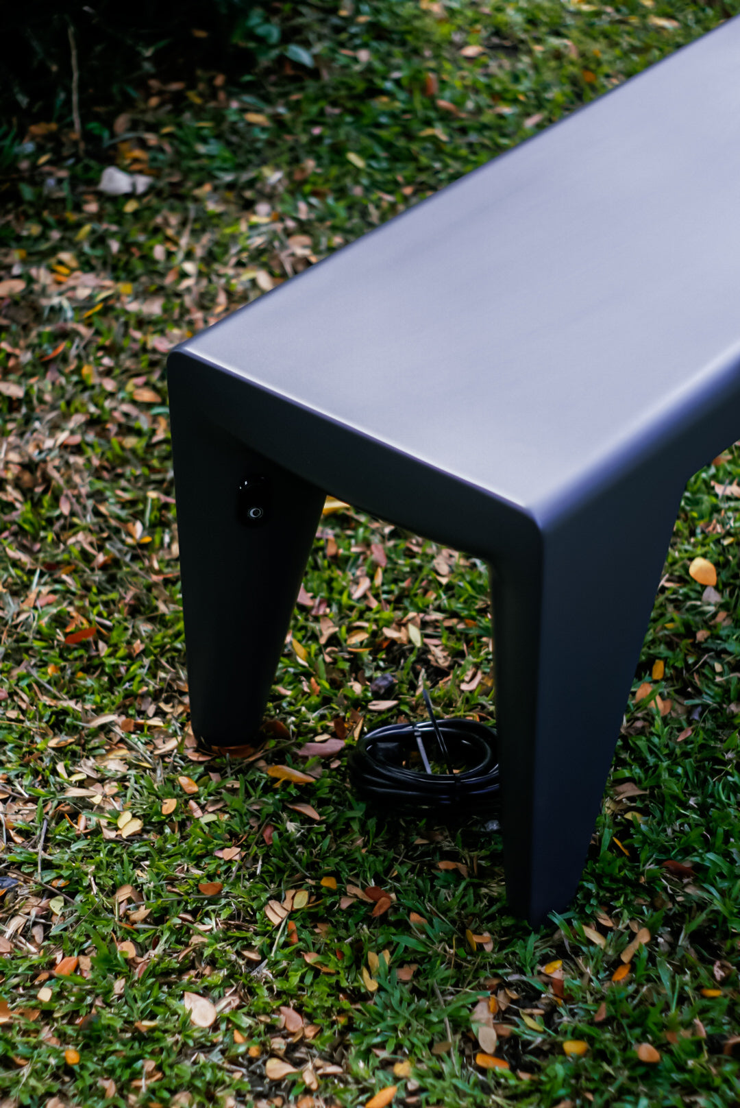 Galanter & Jones Apollo Bench