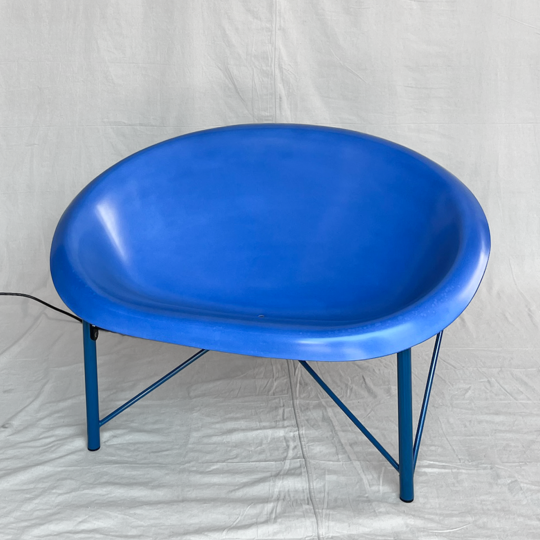 Galanter & Jones Limited Edition Helios Chair