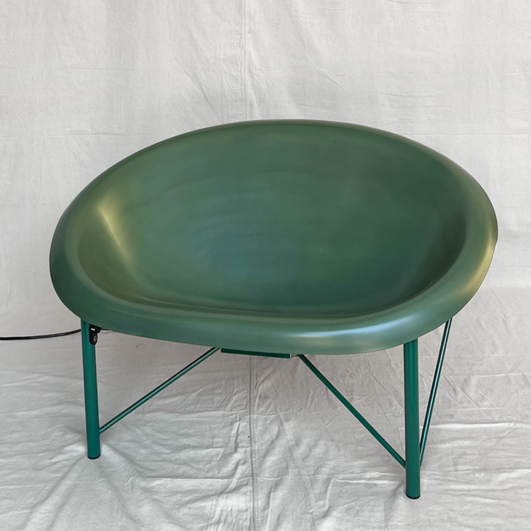 Galanter & Jones Limited Edition Helios Chair
