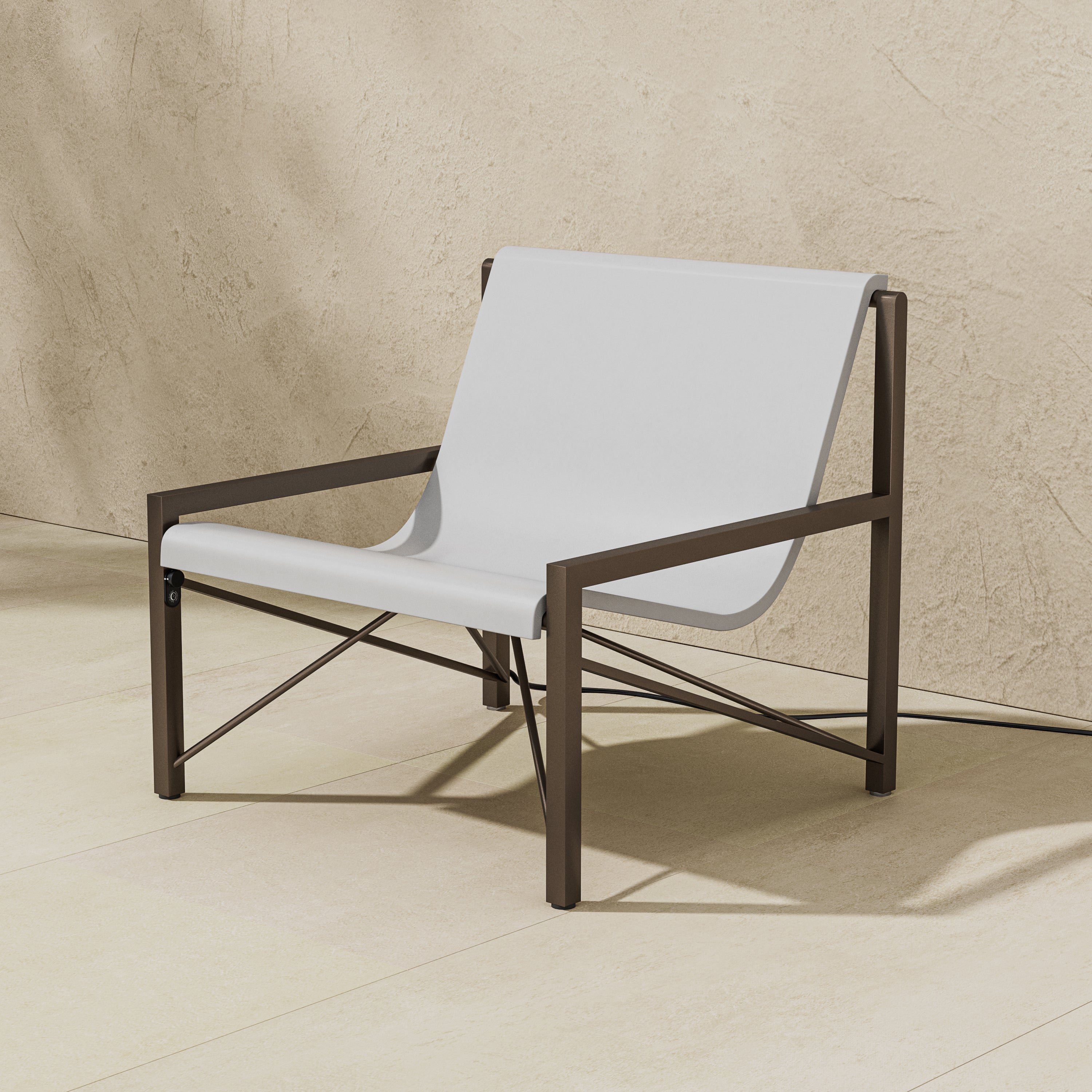 Galanter & Jones Evia Chair