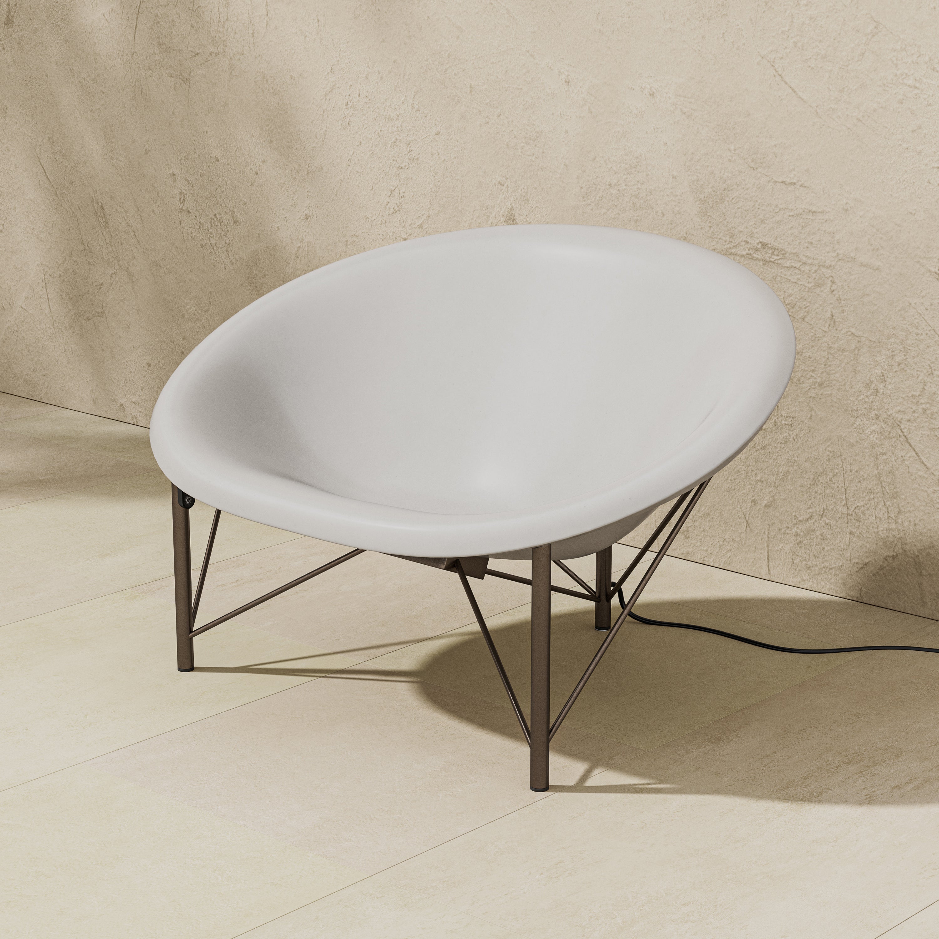 Galanter & Jones Helios Chair