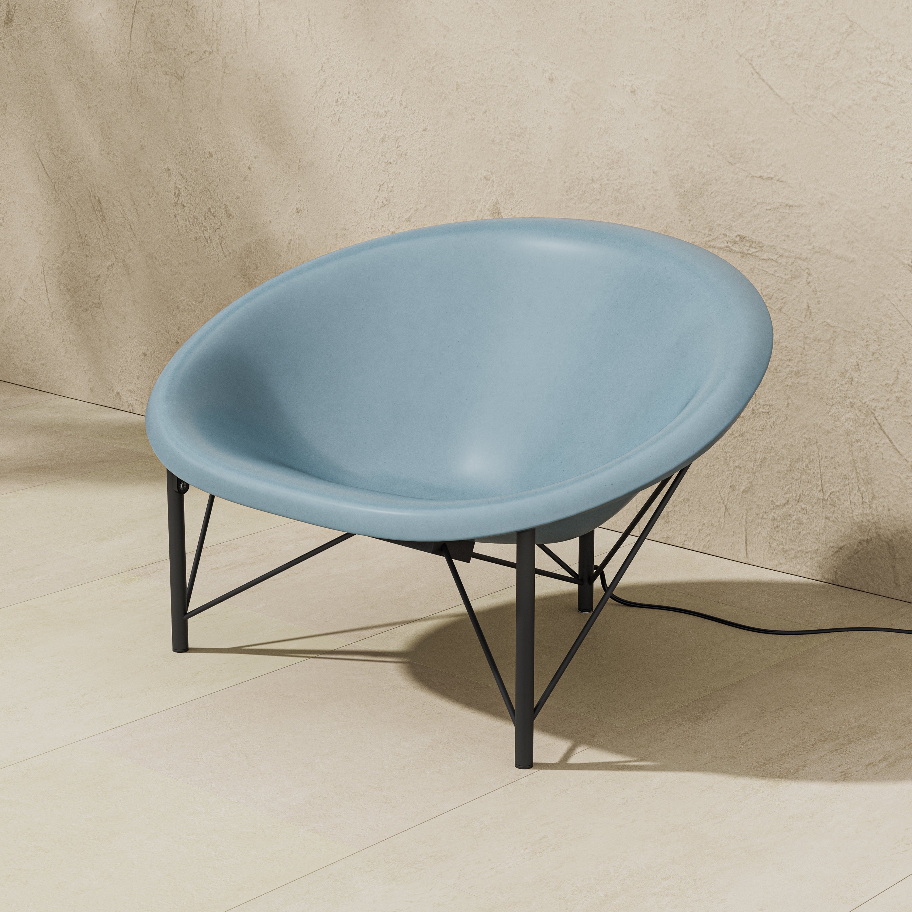 Galanter & Jones Helios Chair