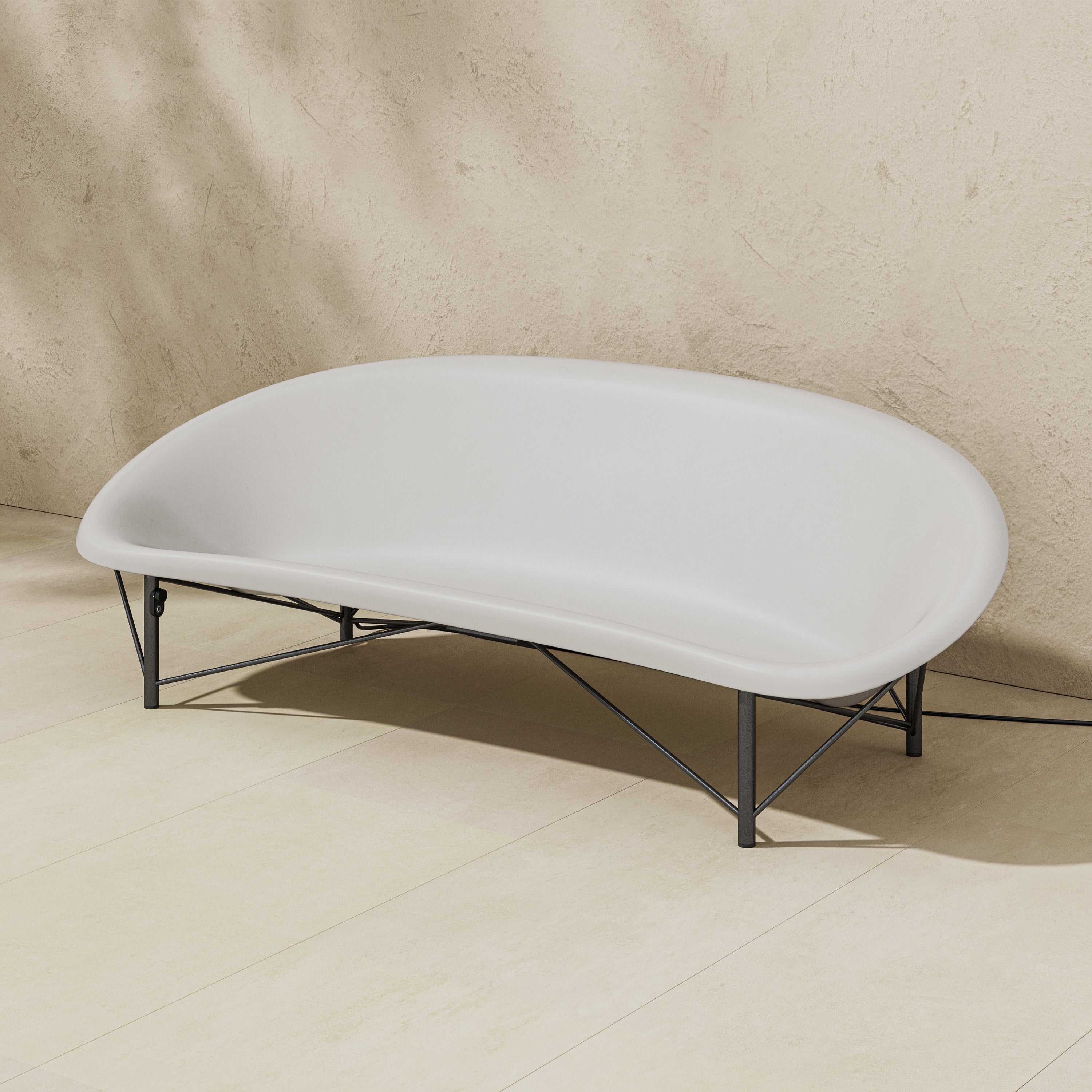 Galanter & Jones Helios Lounge