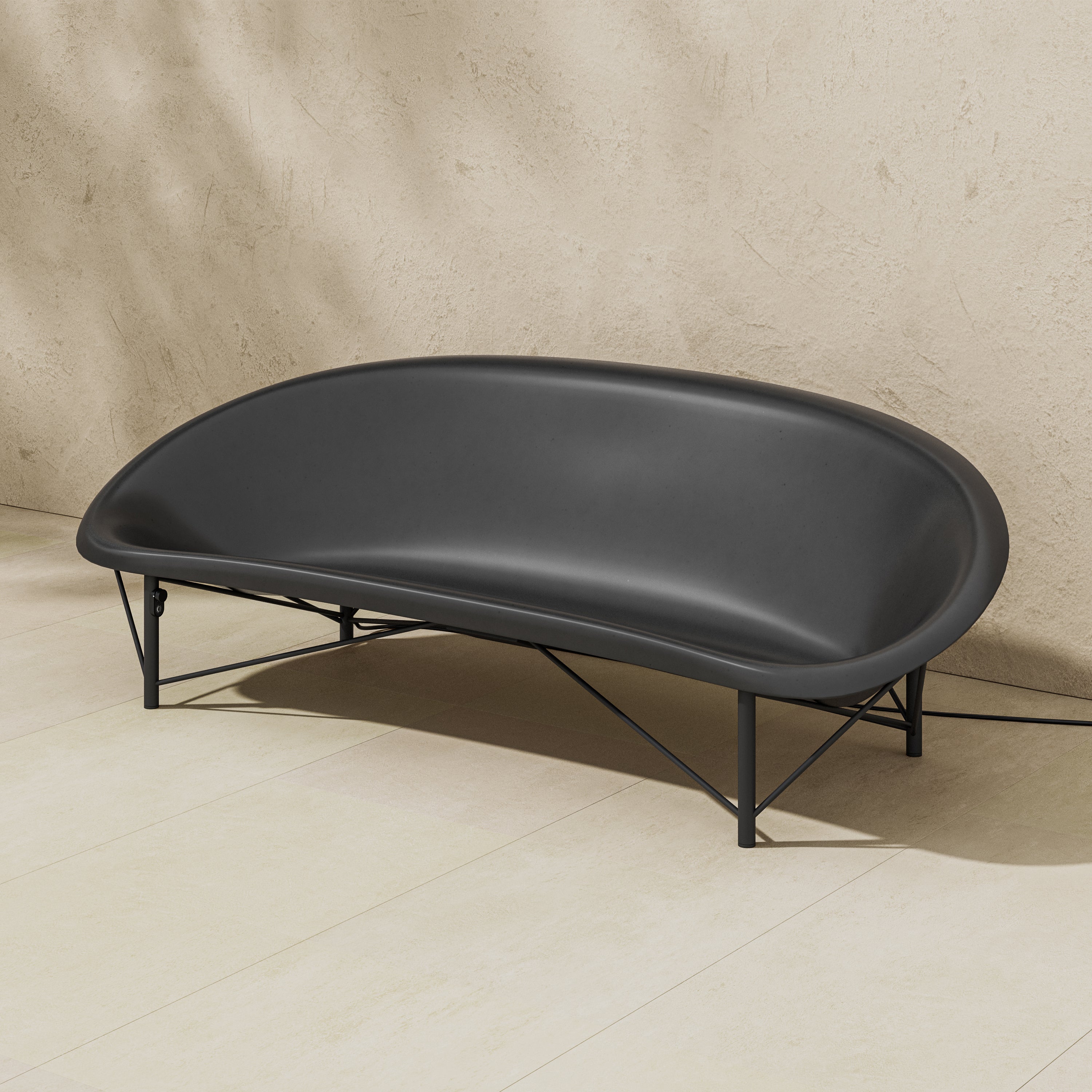 Galanter & Jones Helios Lounge