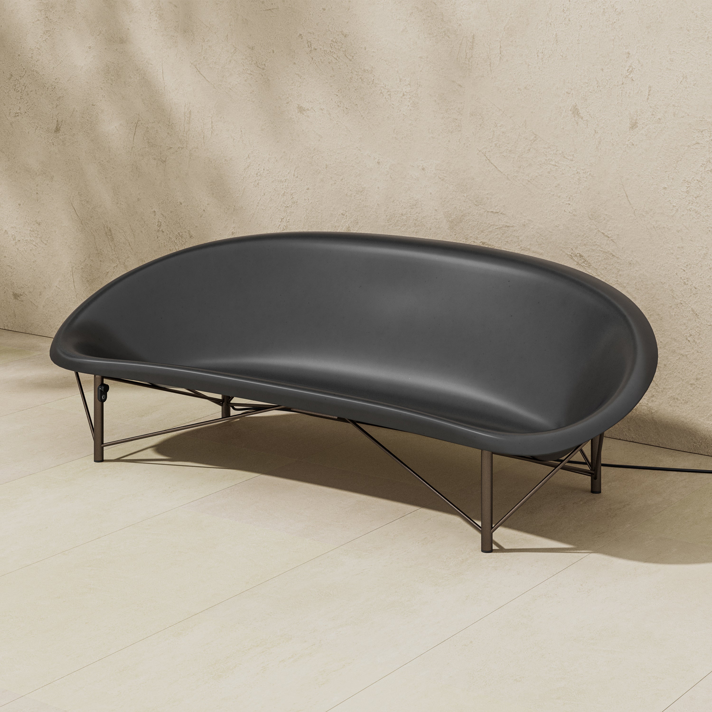 Galanter & Jones Helios Lounge