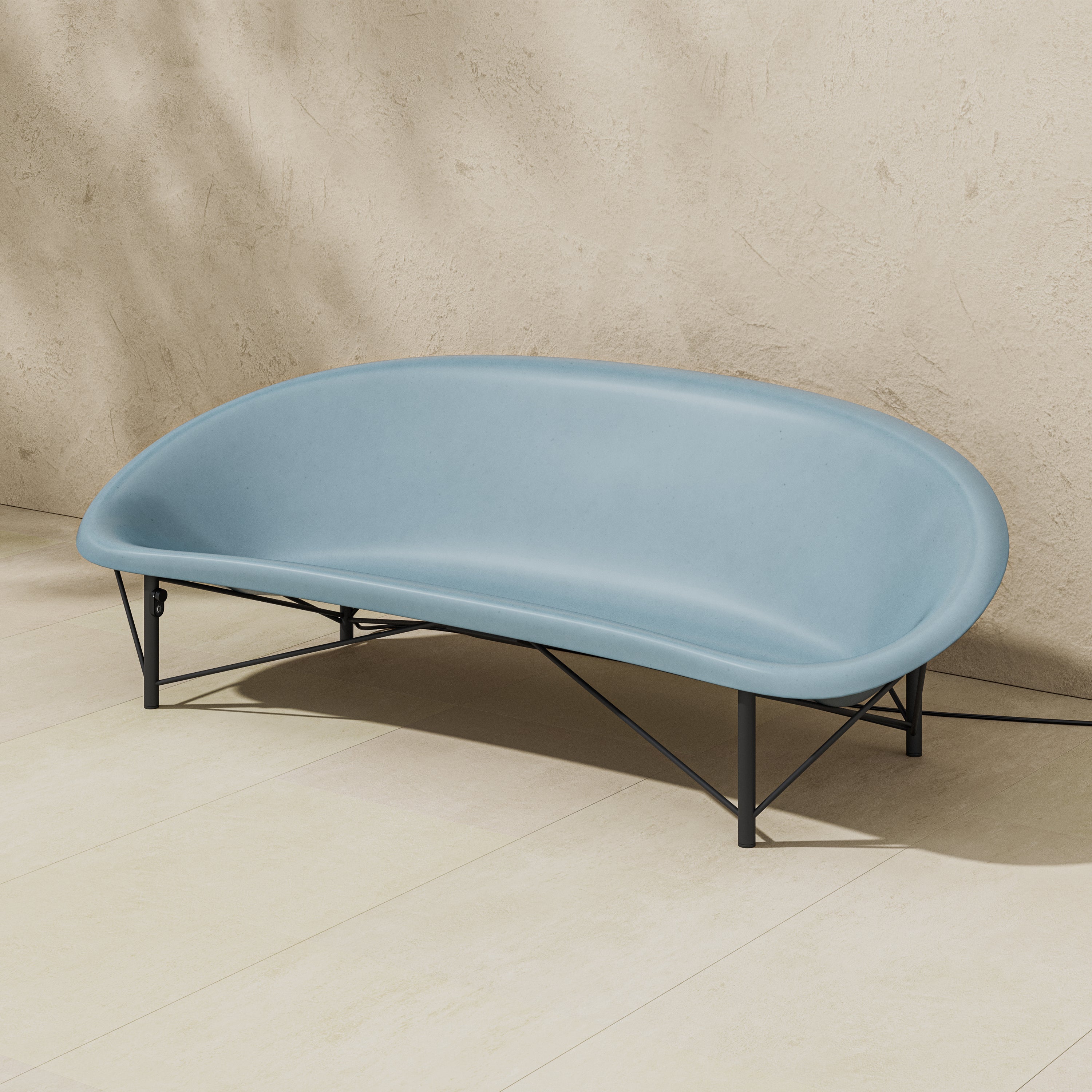 Galanter & Jones Helios Lounge