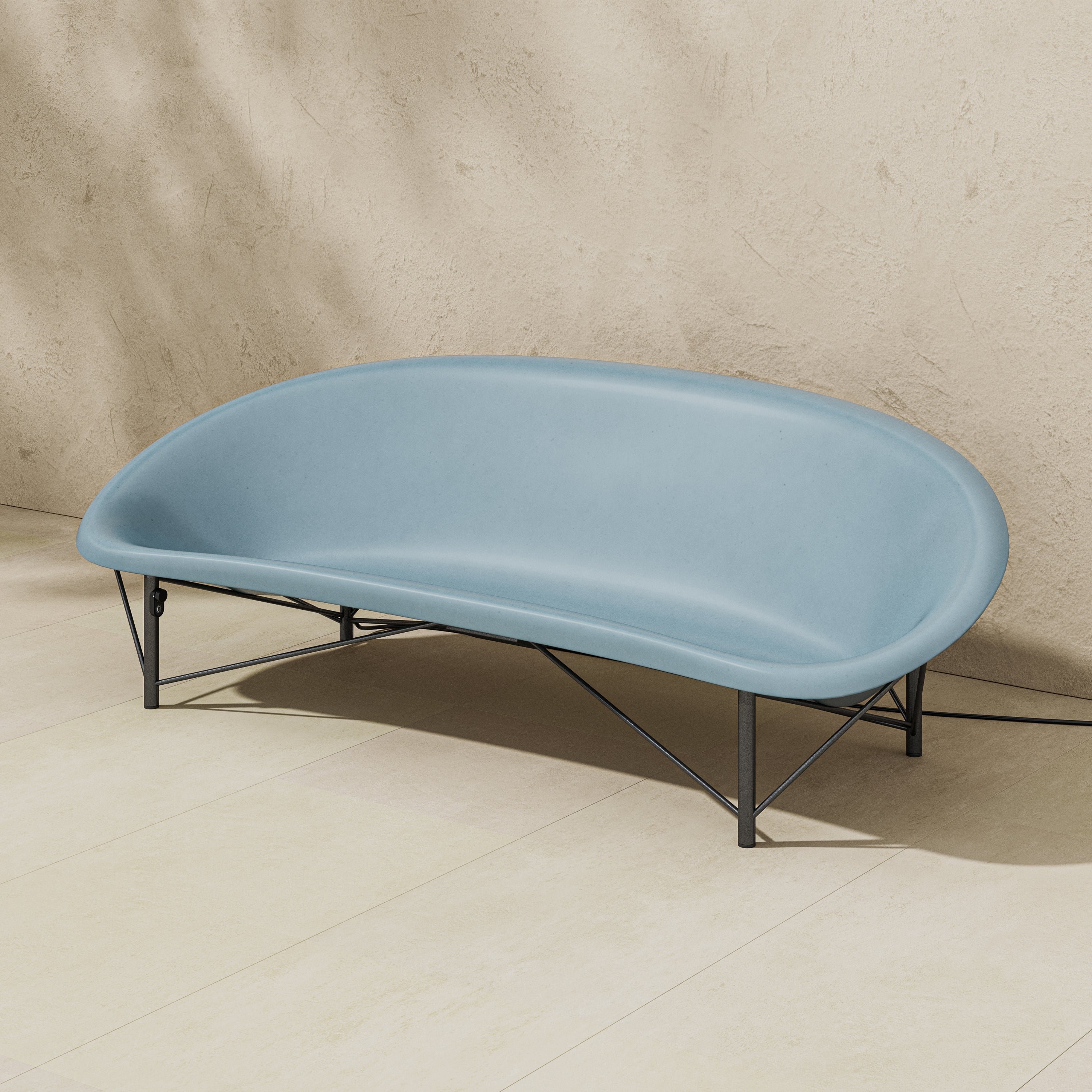 Galanter & Jones Helios Lounge