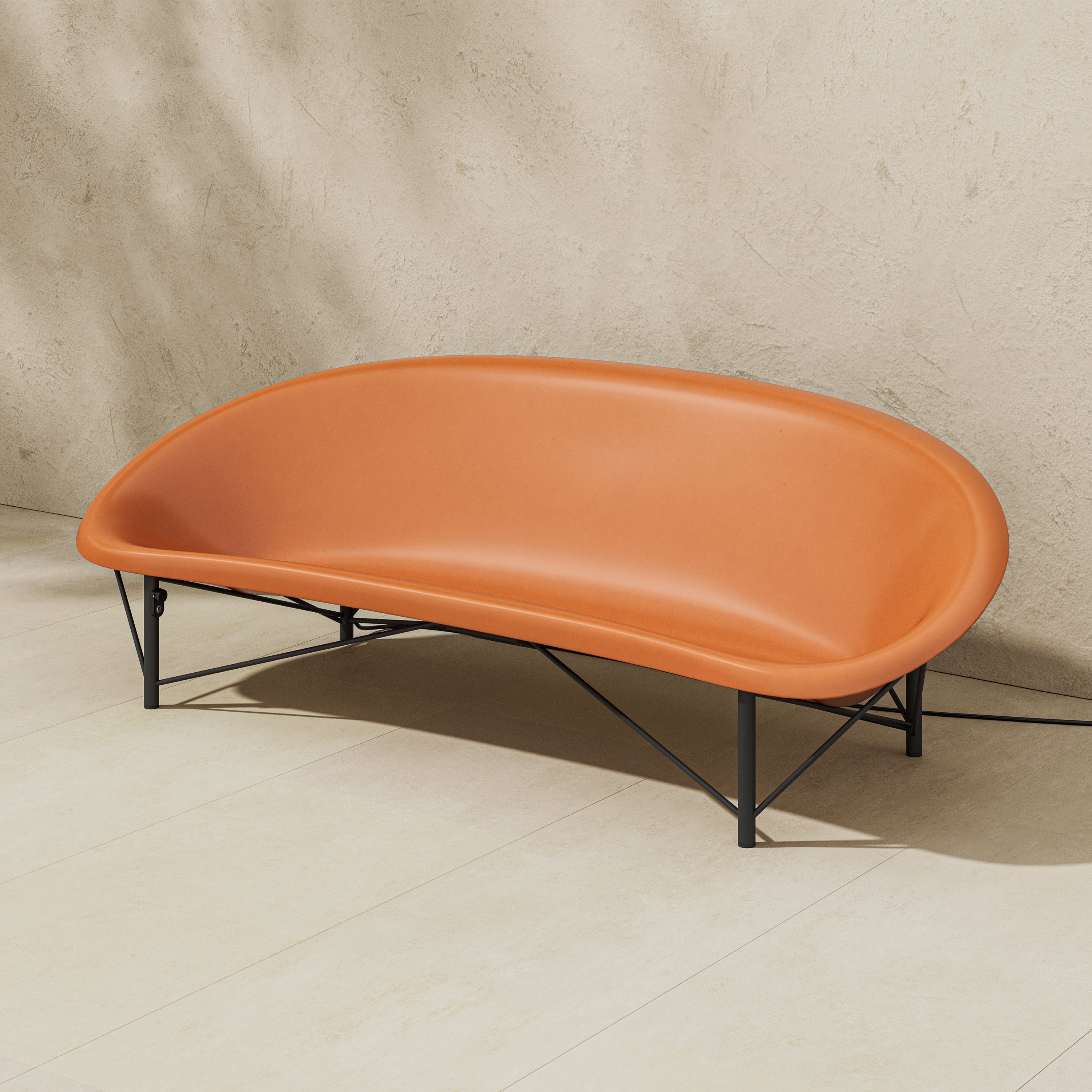 Galanter & Jones Helios Lounge