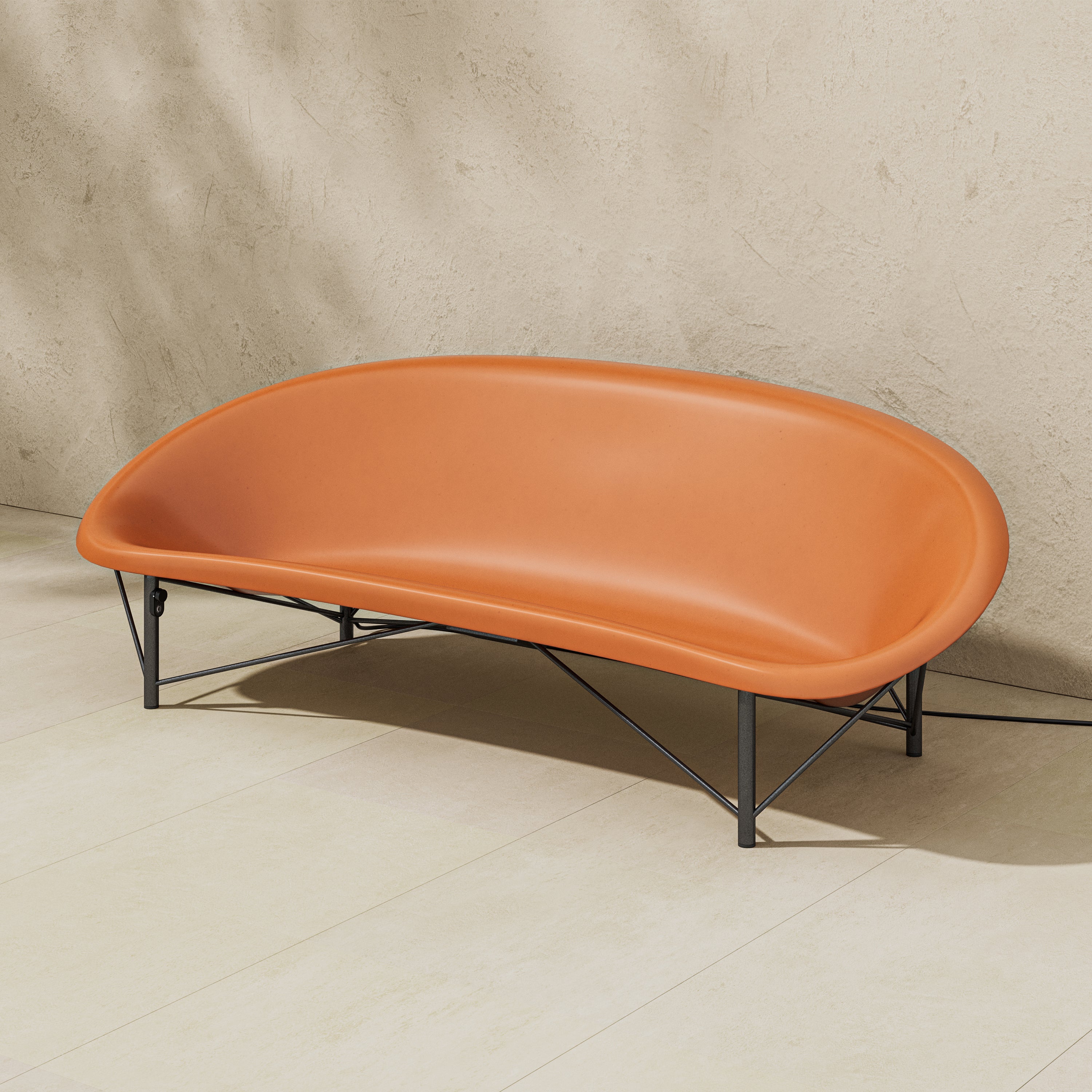 Galanter & Jones Helios Lounge