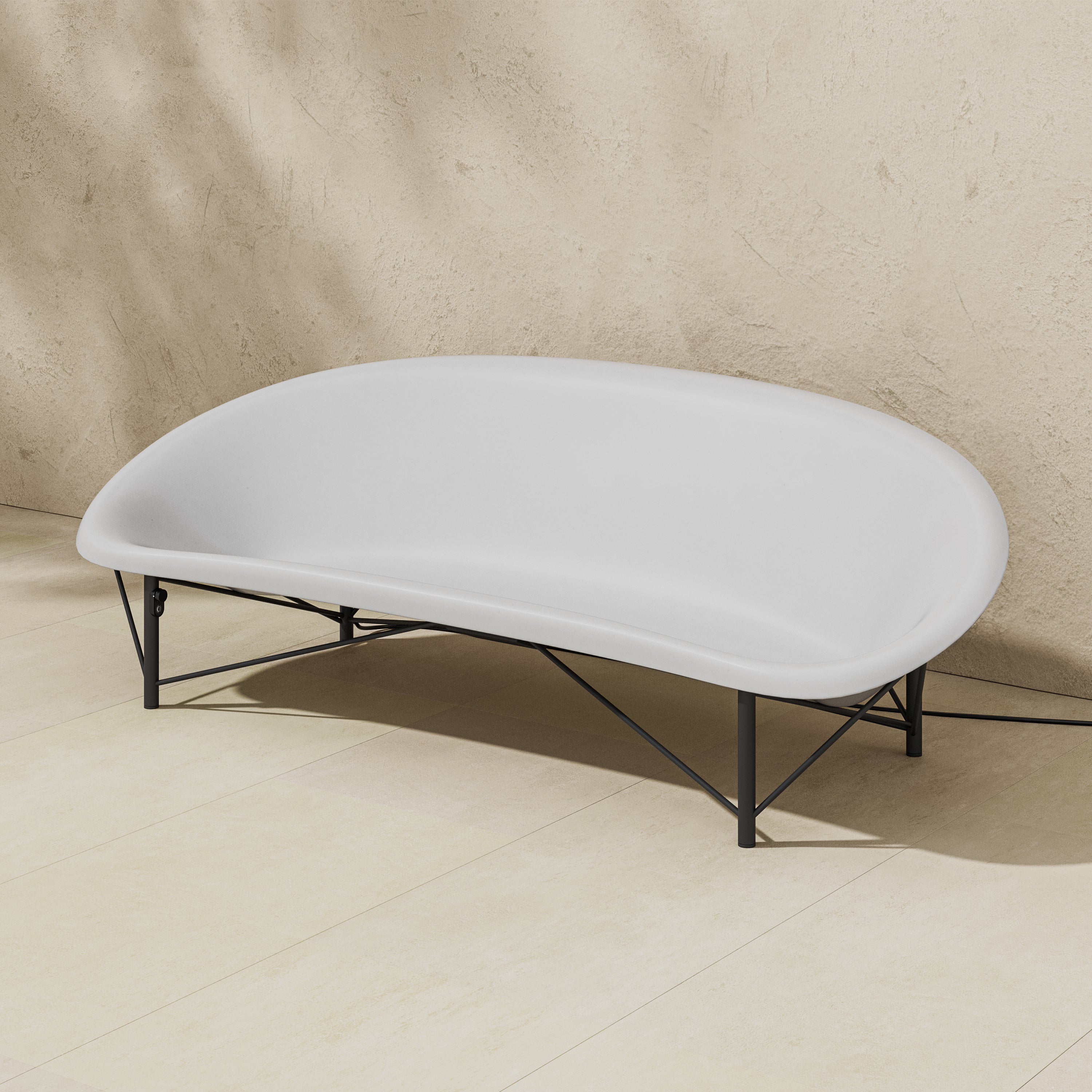 Galanter & Jones Helios Lounge