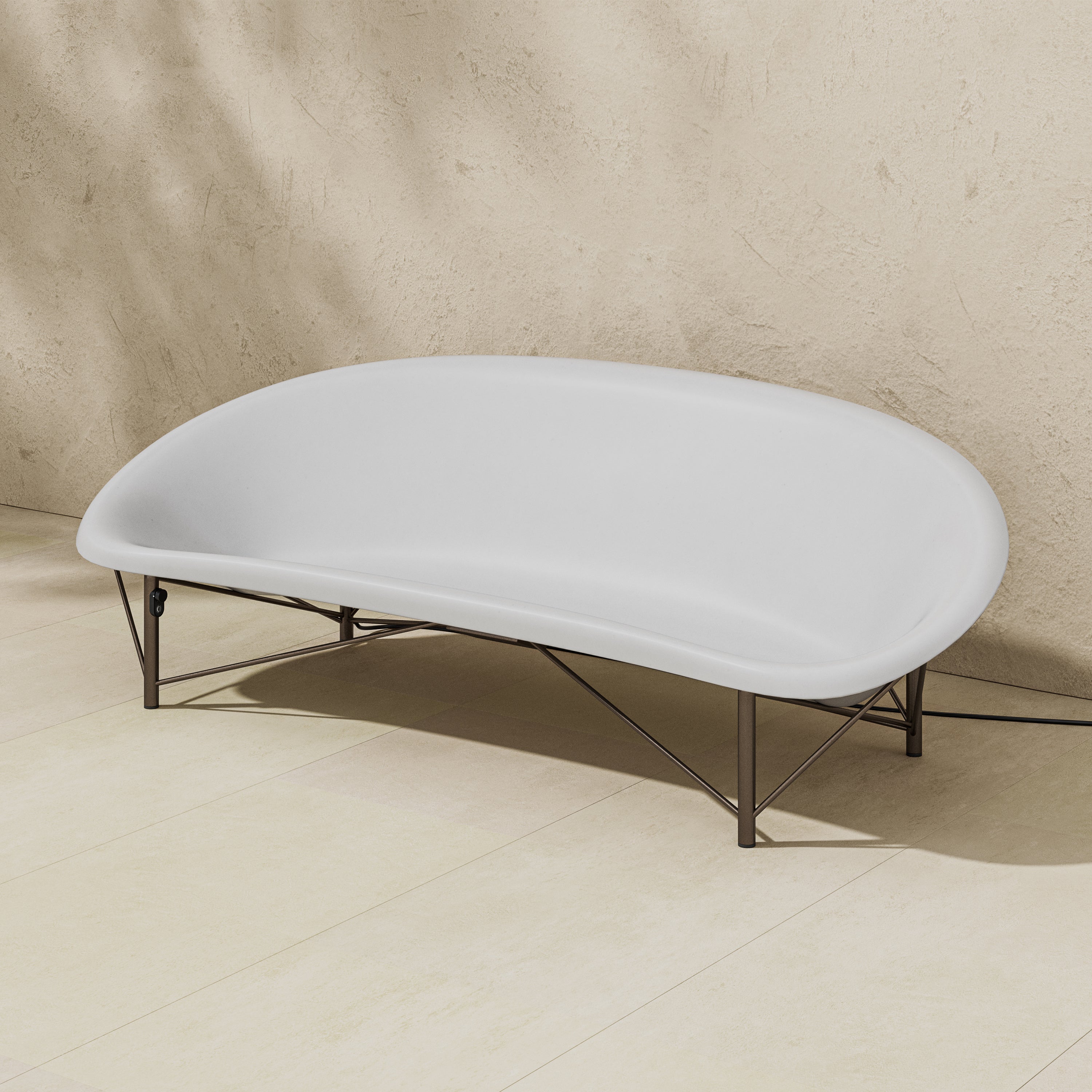 Galanter & Jones Helios Lounge