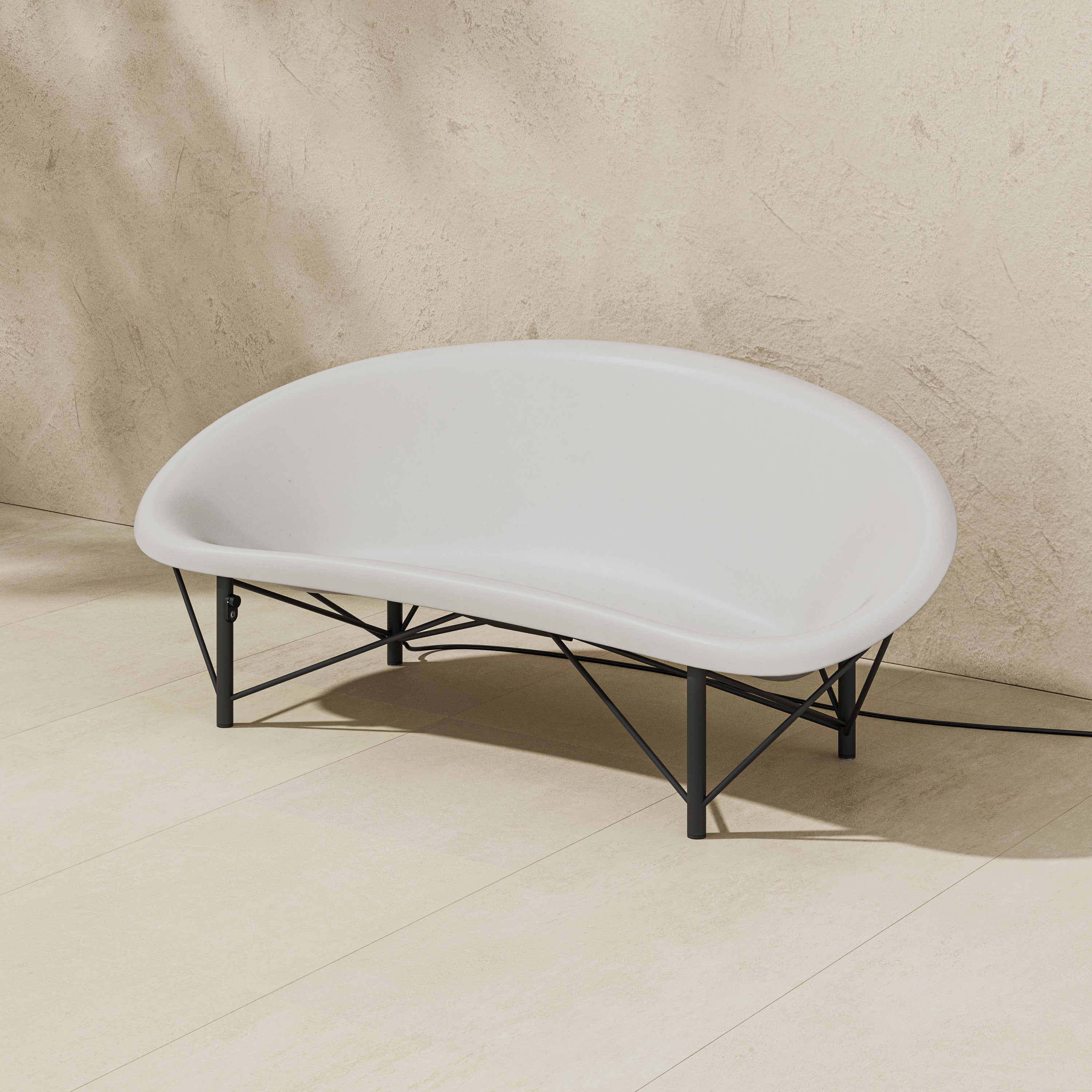 Galanter & Jones Helios Metreo