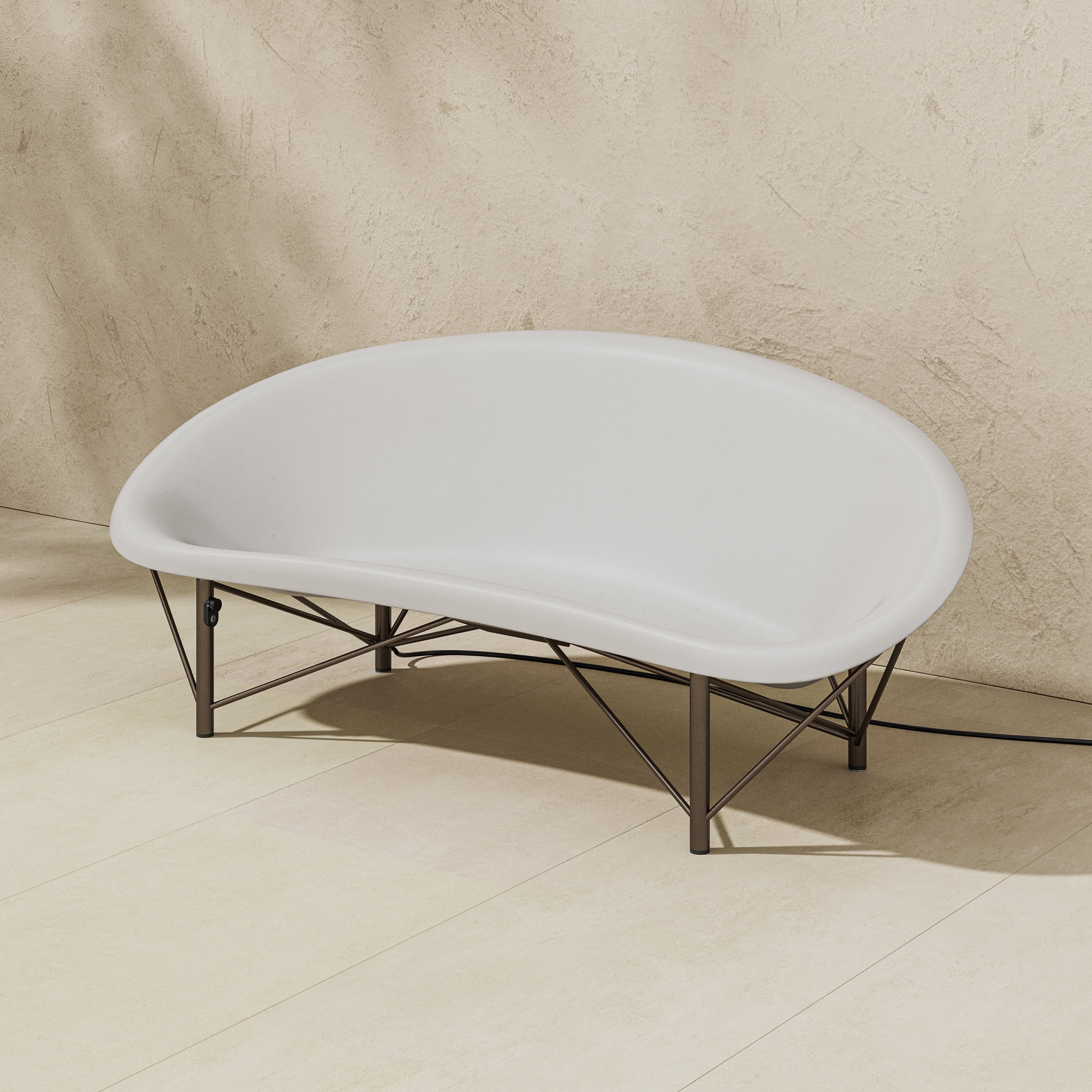 Galanter & Jones Helios Metreo