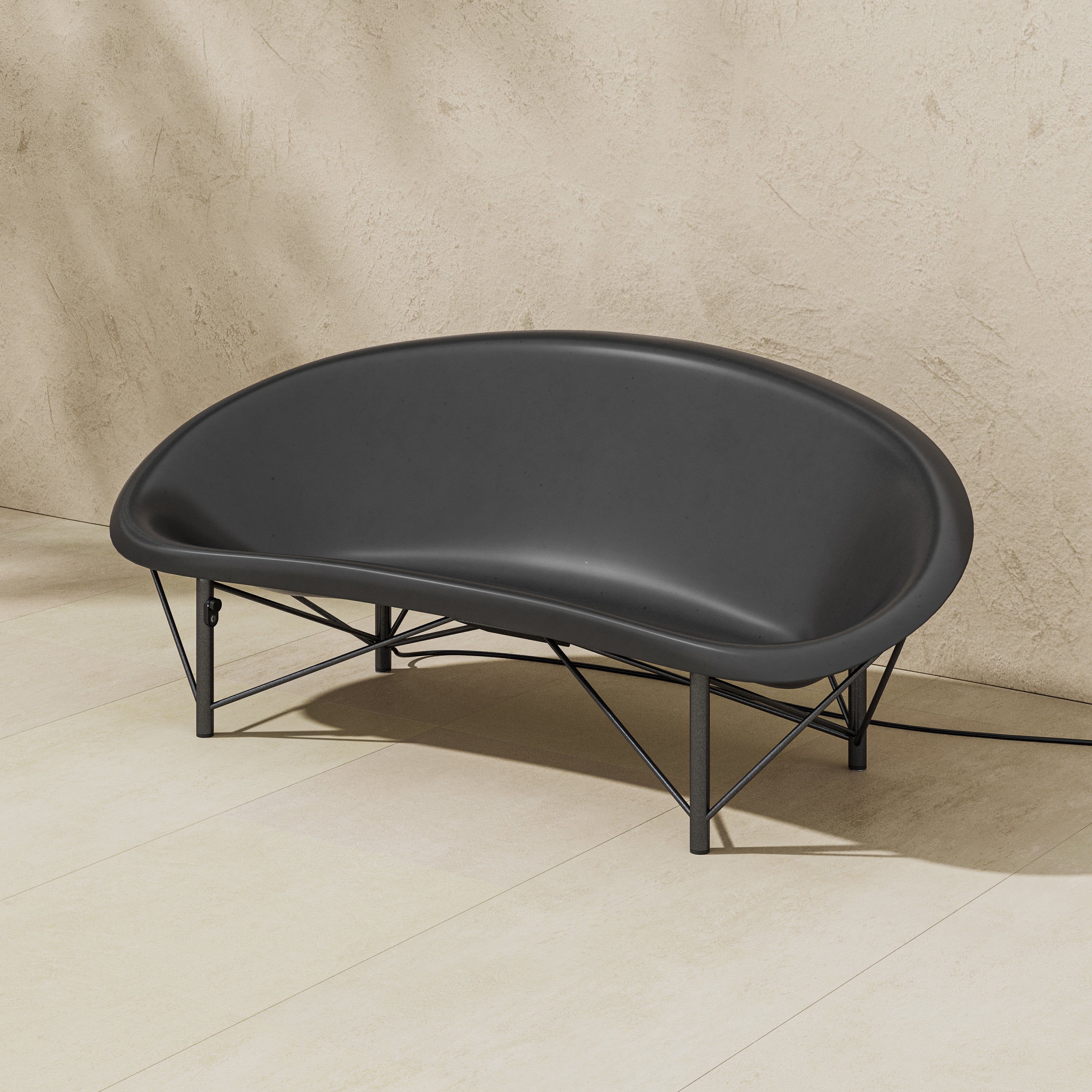 Galanter & Jones Helios Metreo