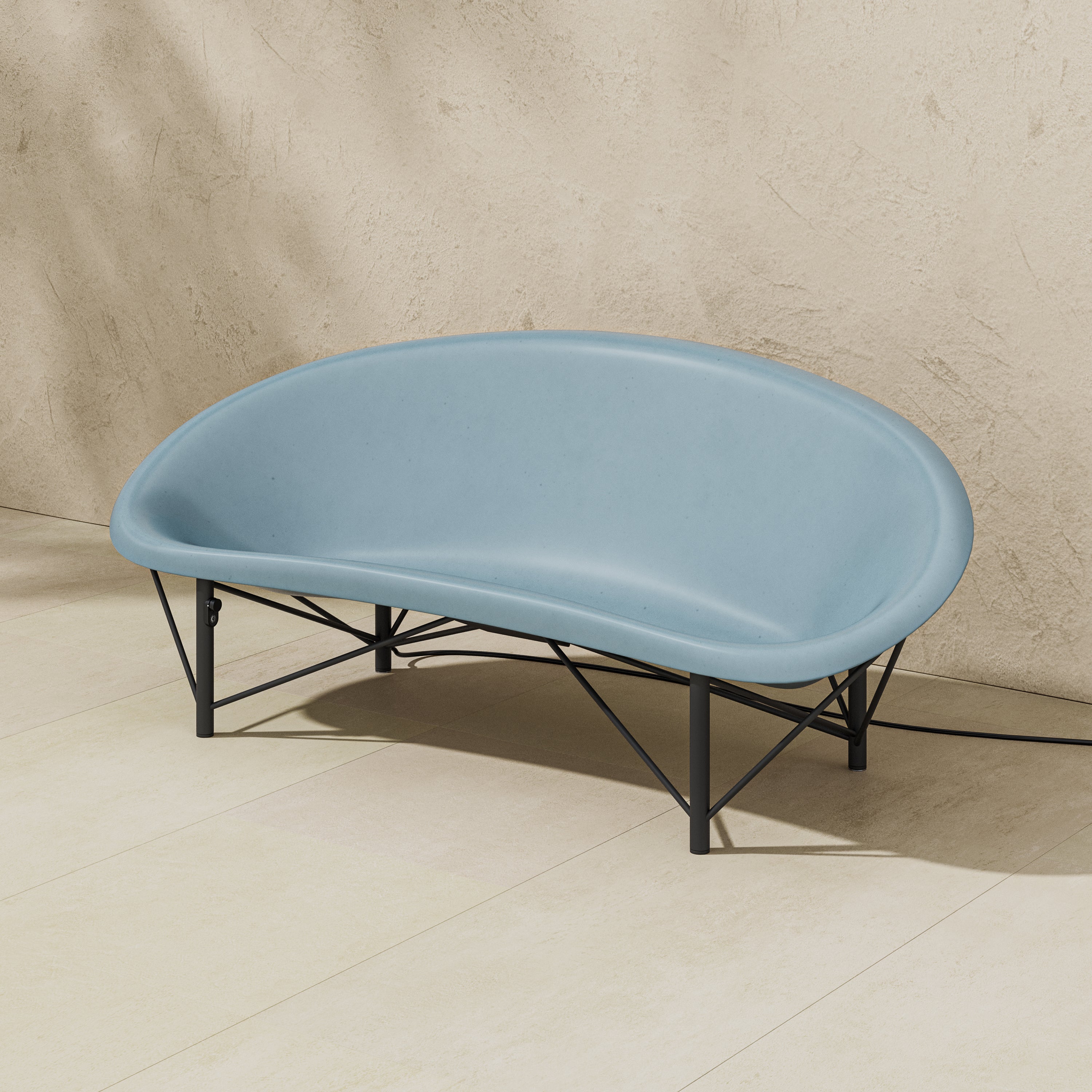 Galanter & Jones Helios Metreo