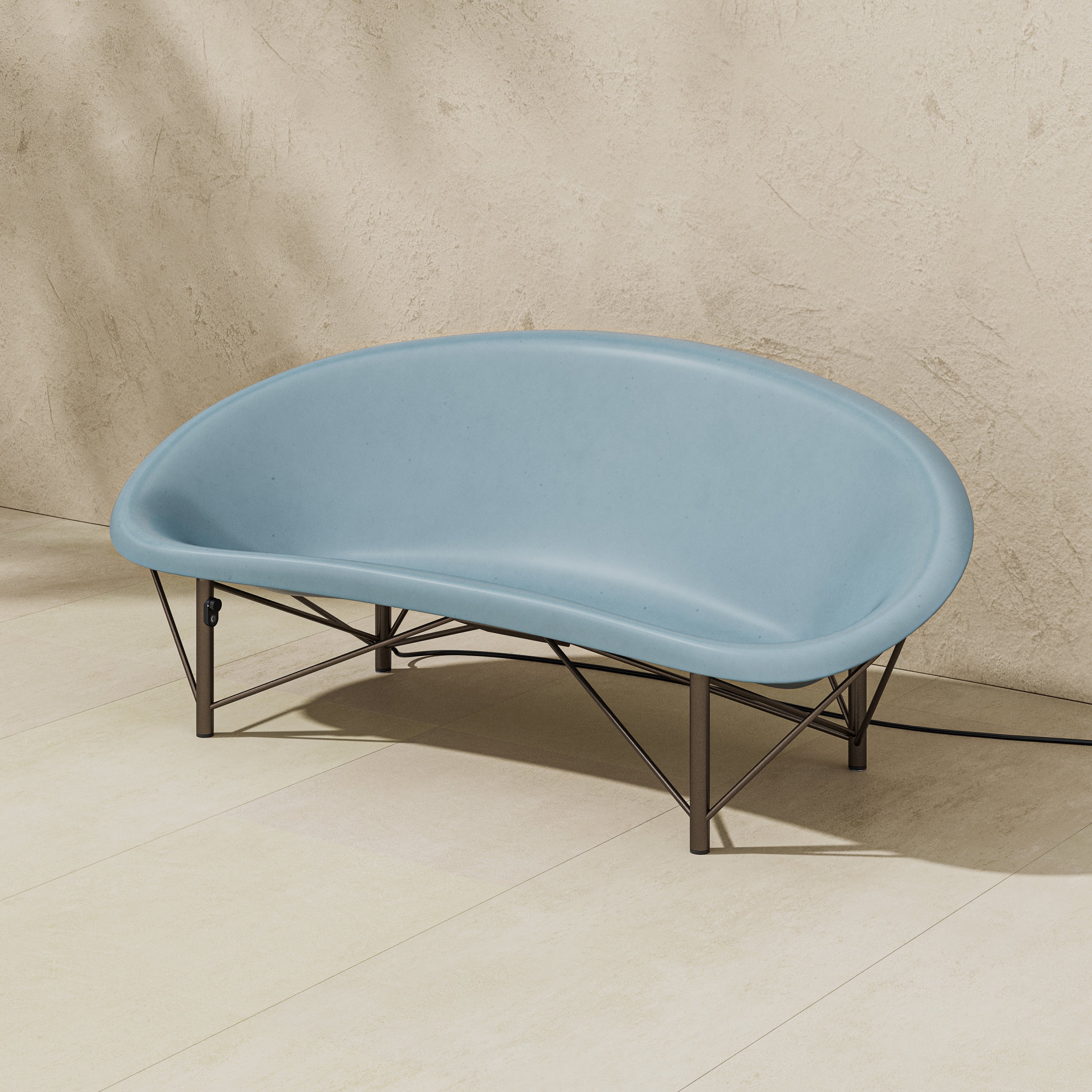 Galanter & Jones Helios Metreo