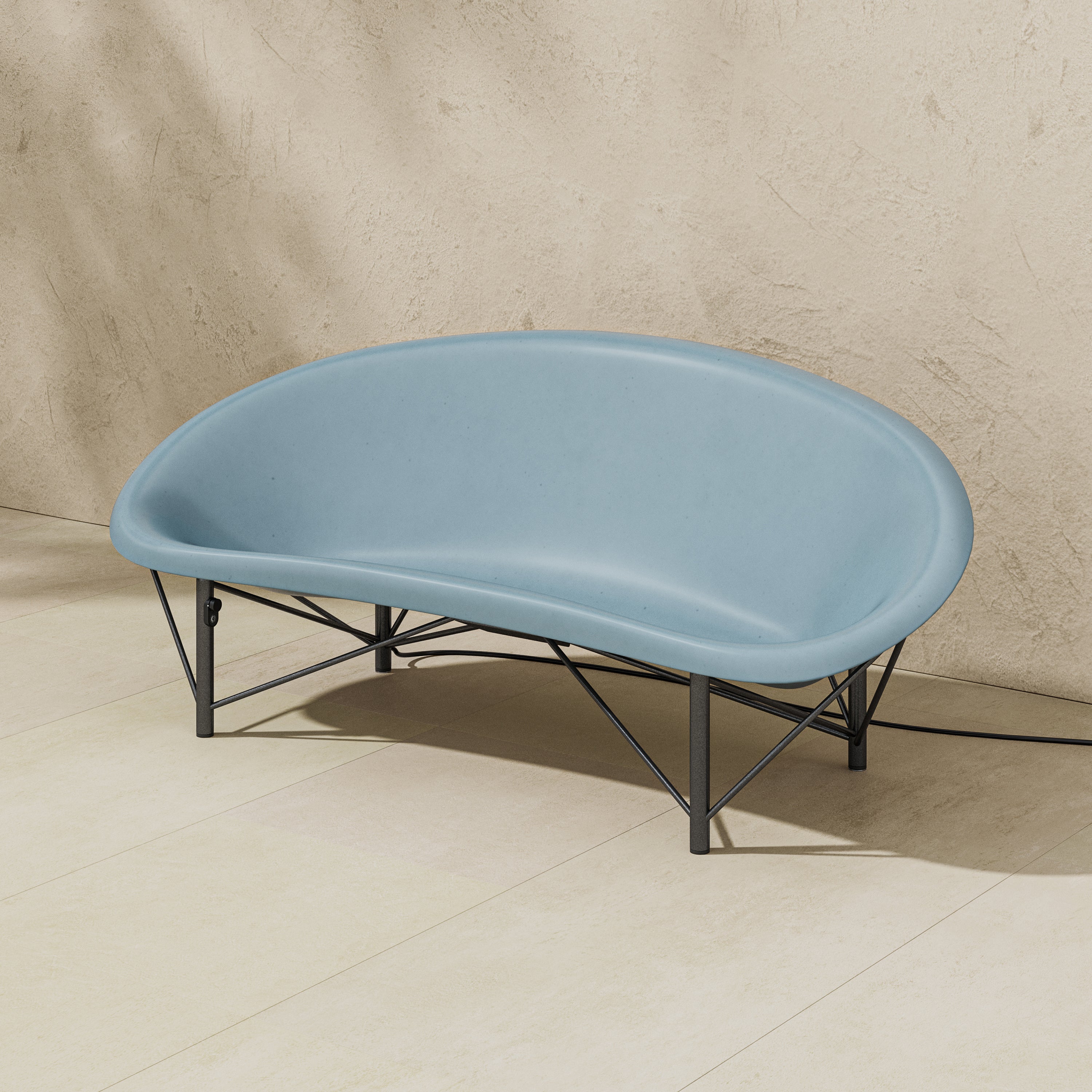 Galanter & Jones Helios Metreo