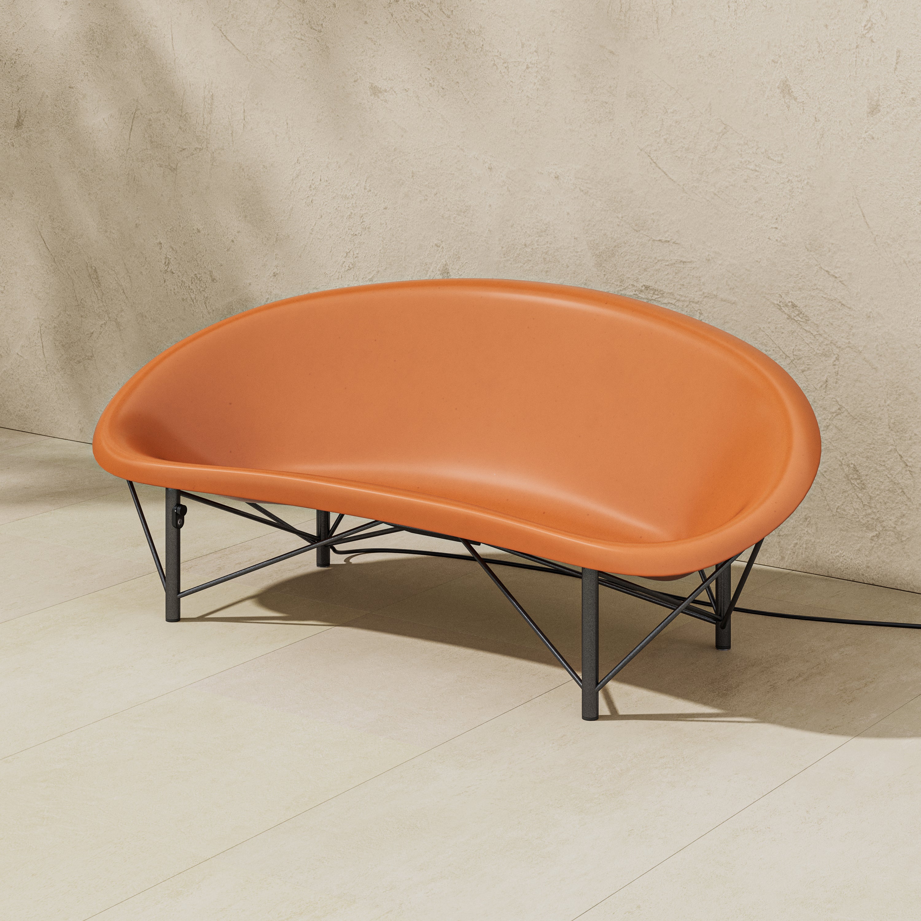 Galanter & Jones Helios Metreo