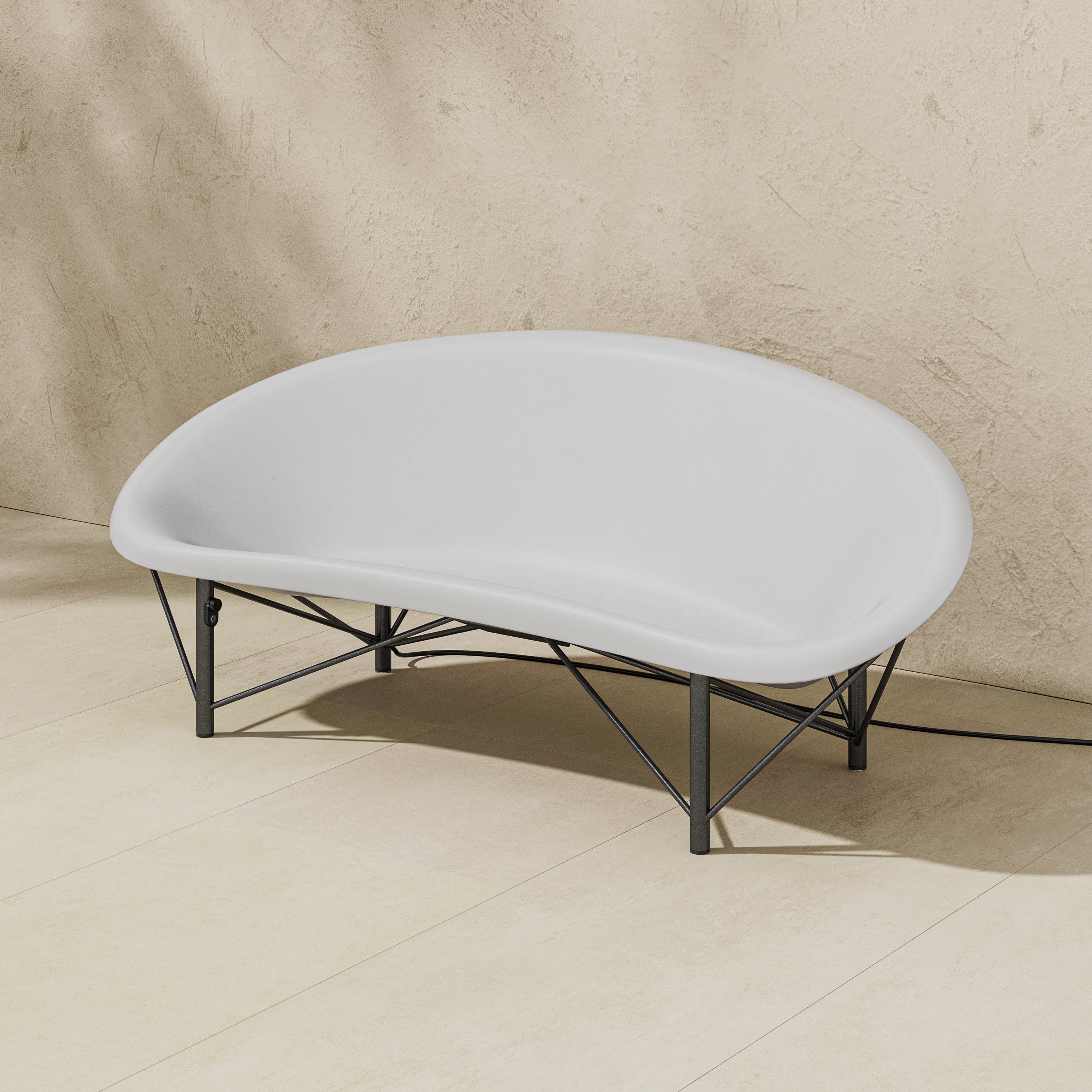 Galanter & Jones Helios Metreo