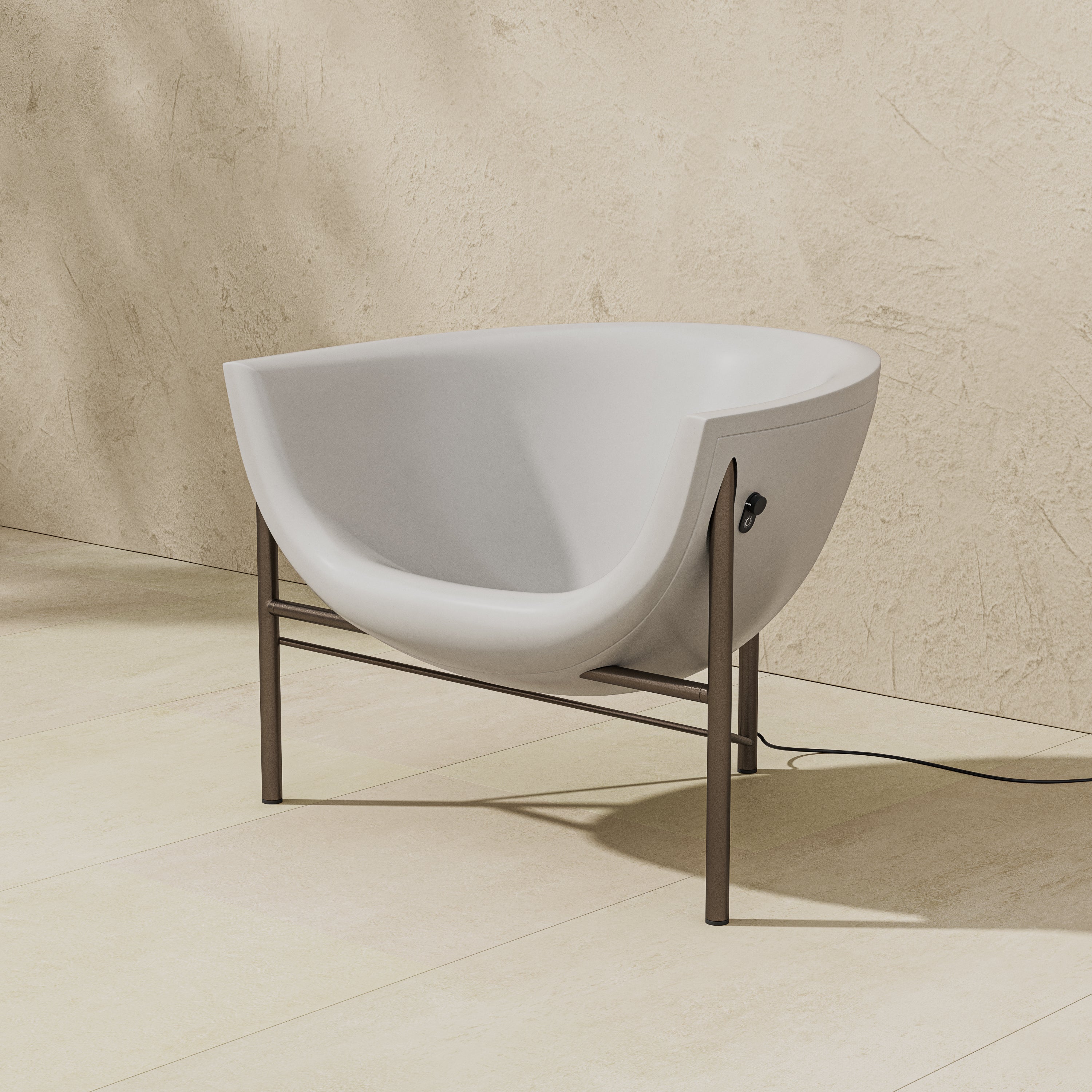 Galanter & Jones Kosmos Chair