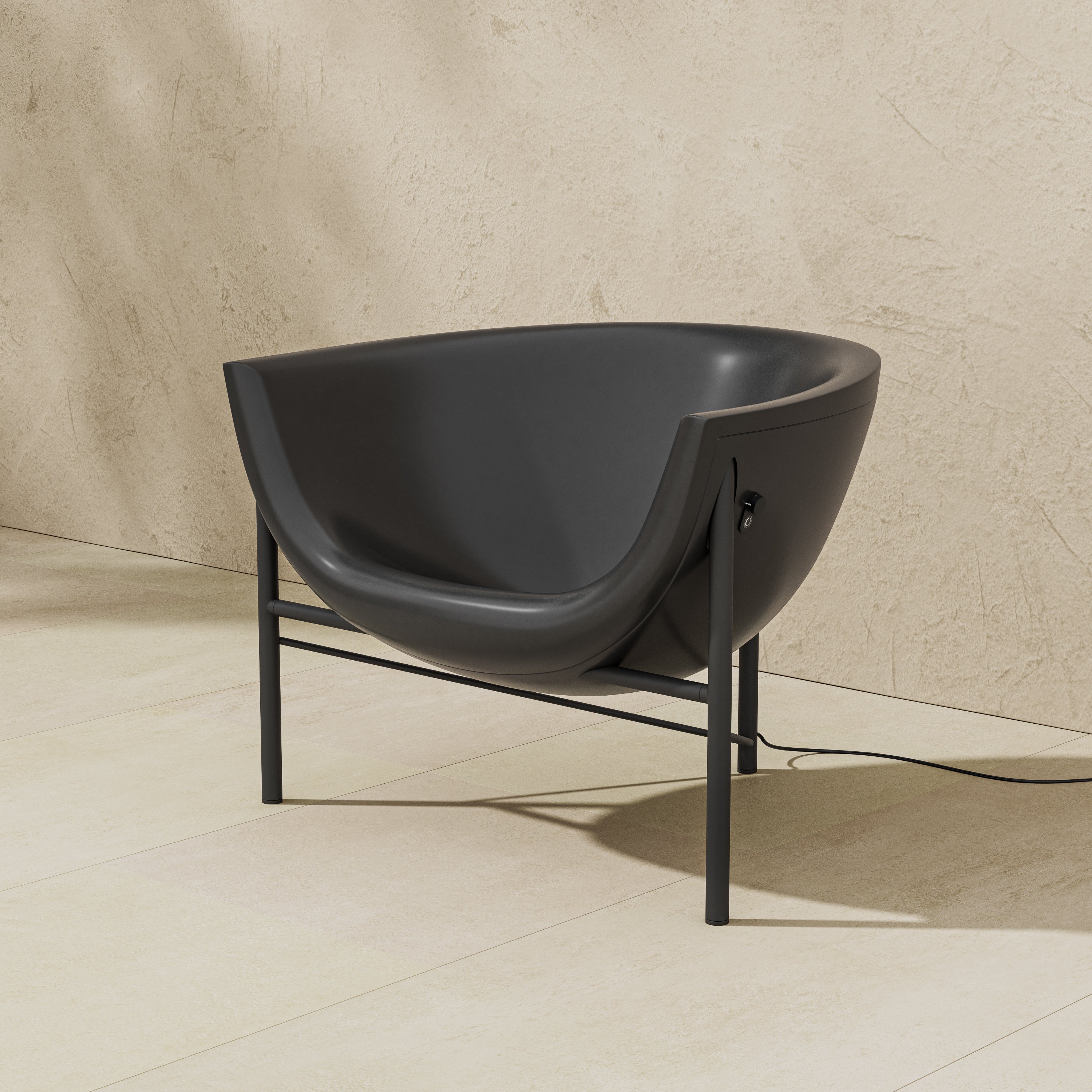 Galanter & Jones Kosmos Chair