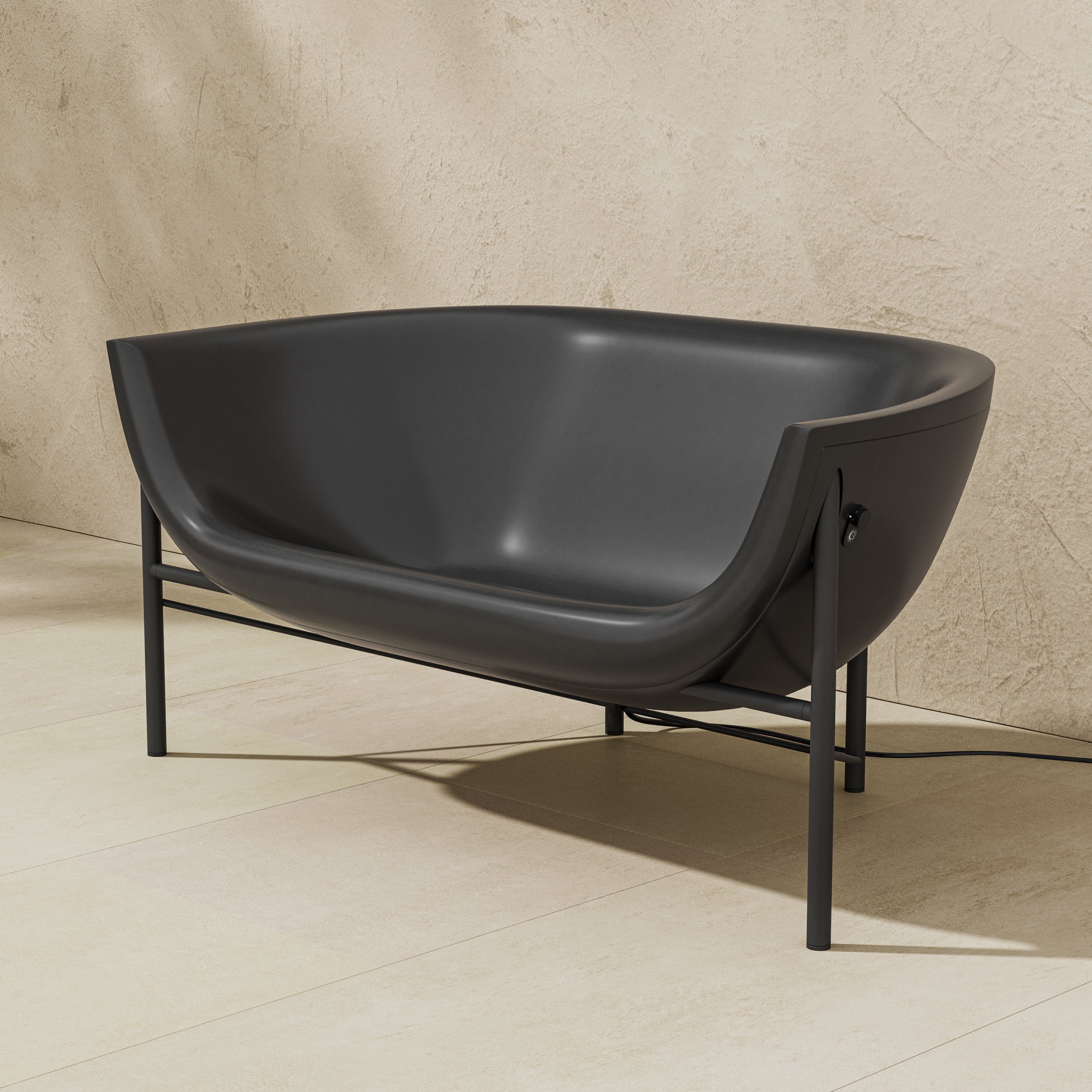 Galanter & Jones Kosmos Lounge