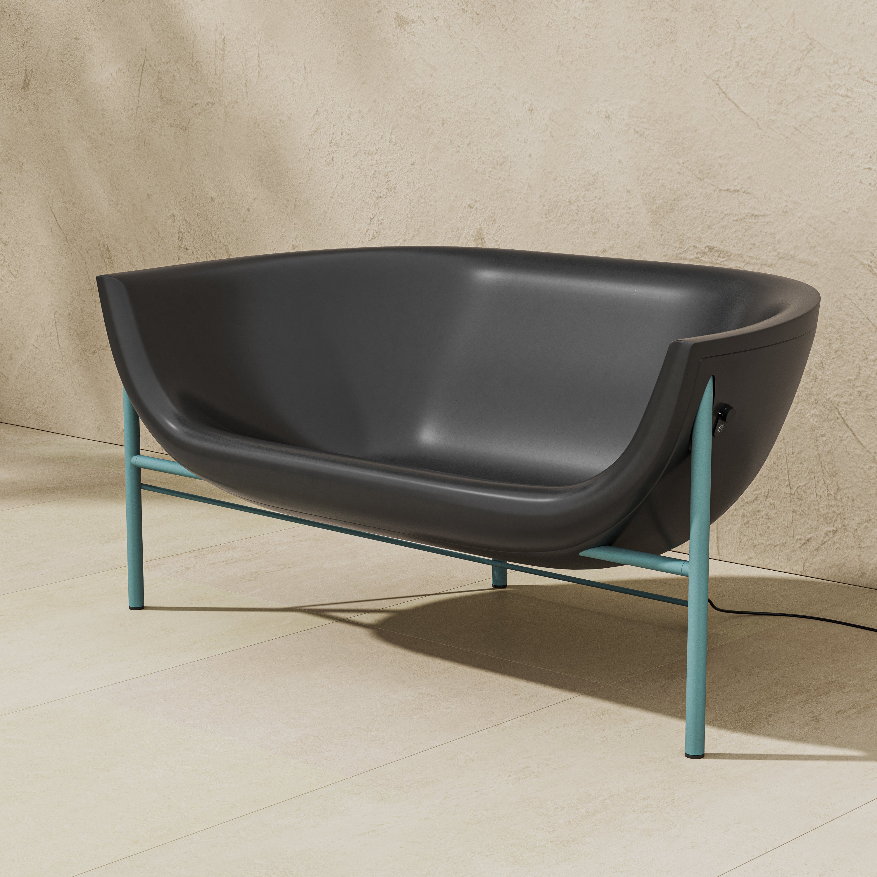 Galanter & Jones Kosmos Lounge