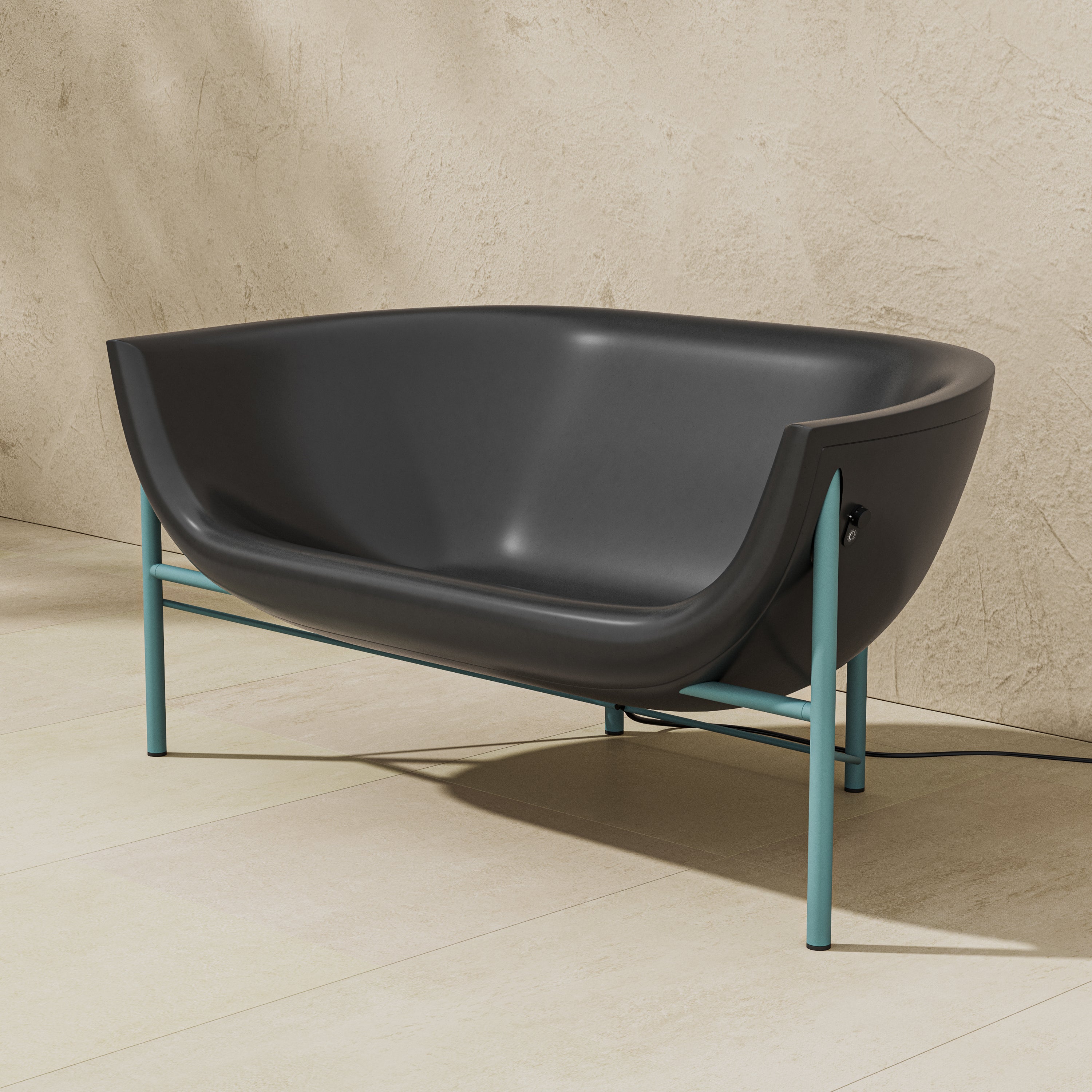 Galanter & Jones Kosmos Lounge