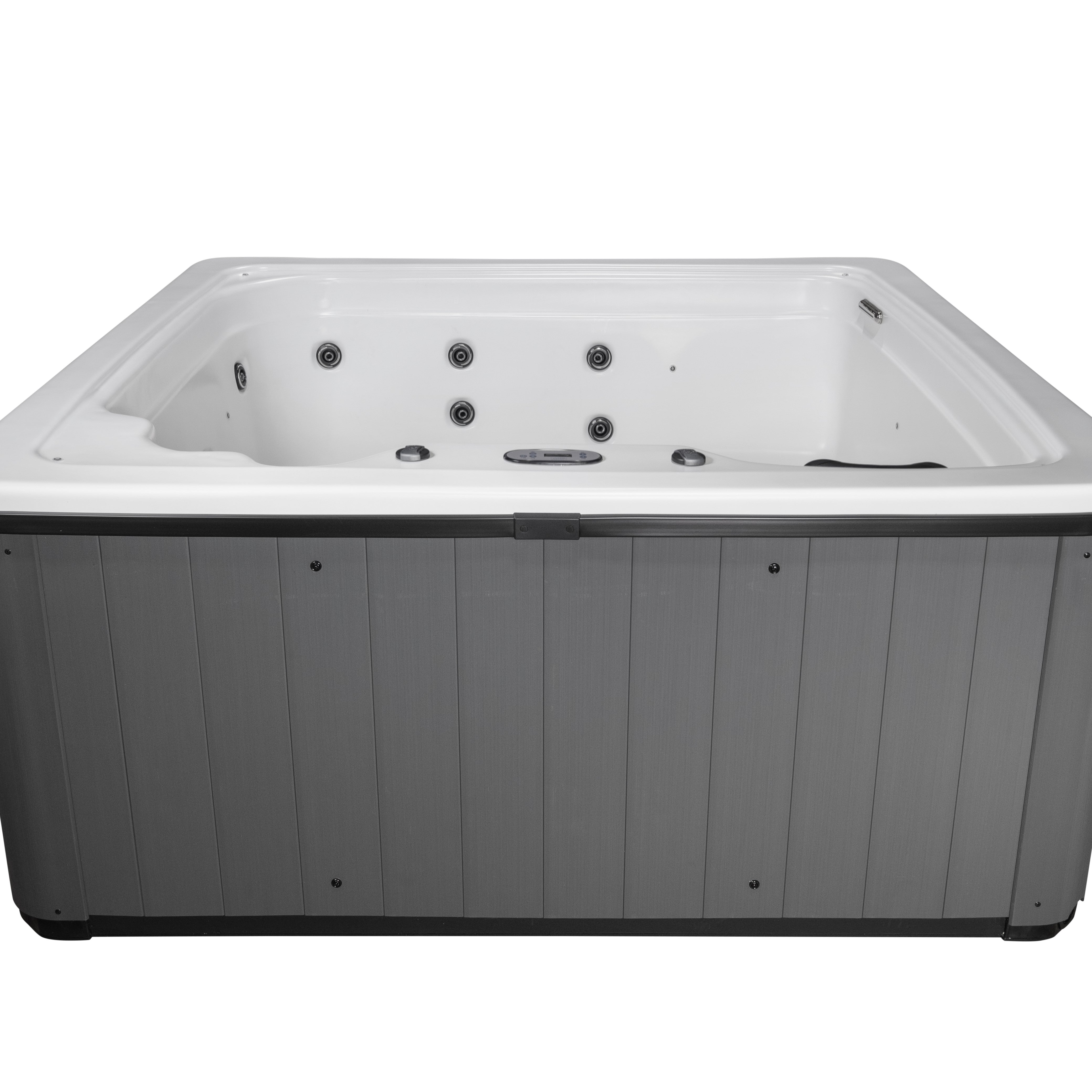 Cyanna Valley Spas Galaxy 1 Hot Tub
