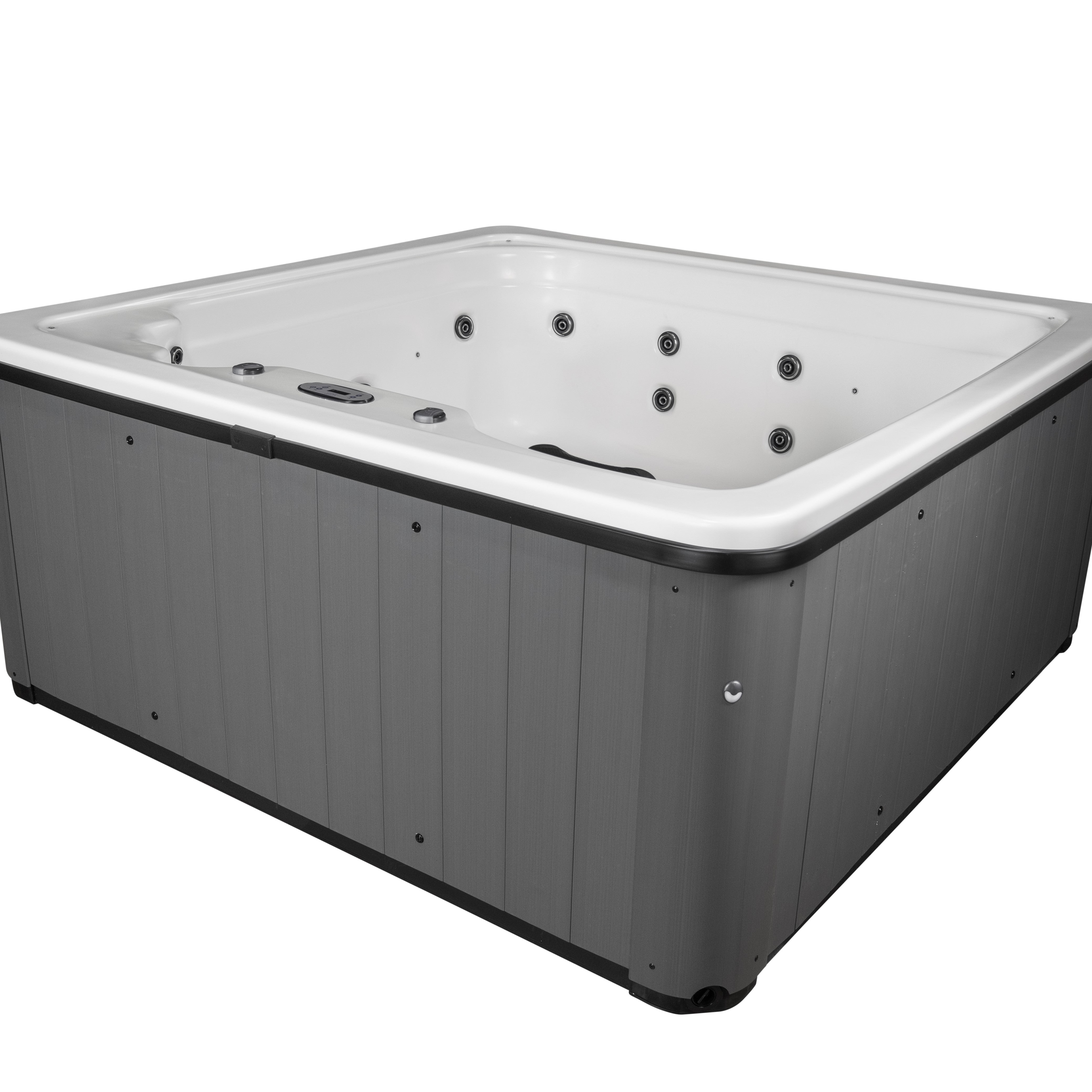 Cyanna Valley Spas Galaxy 1 Hot Tub