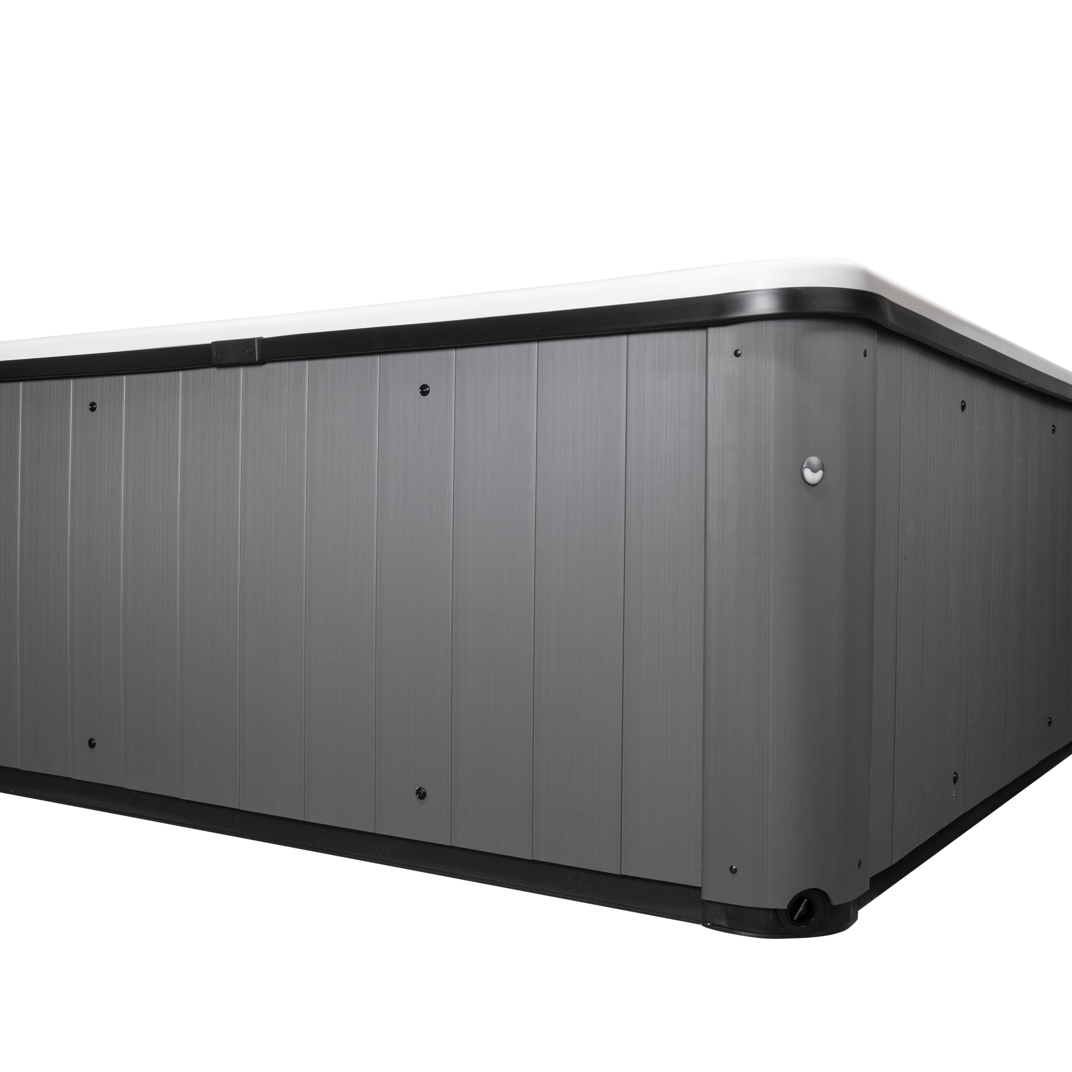 Cyanna Valley Spas Galaxy 1 Hot Tub