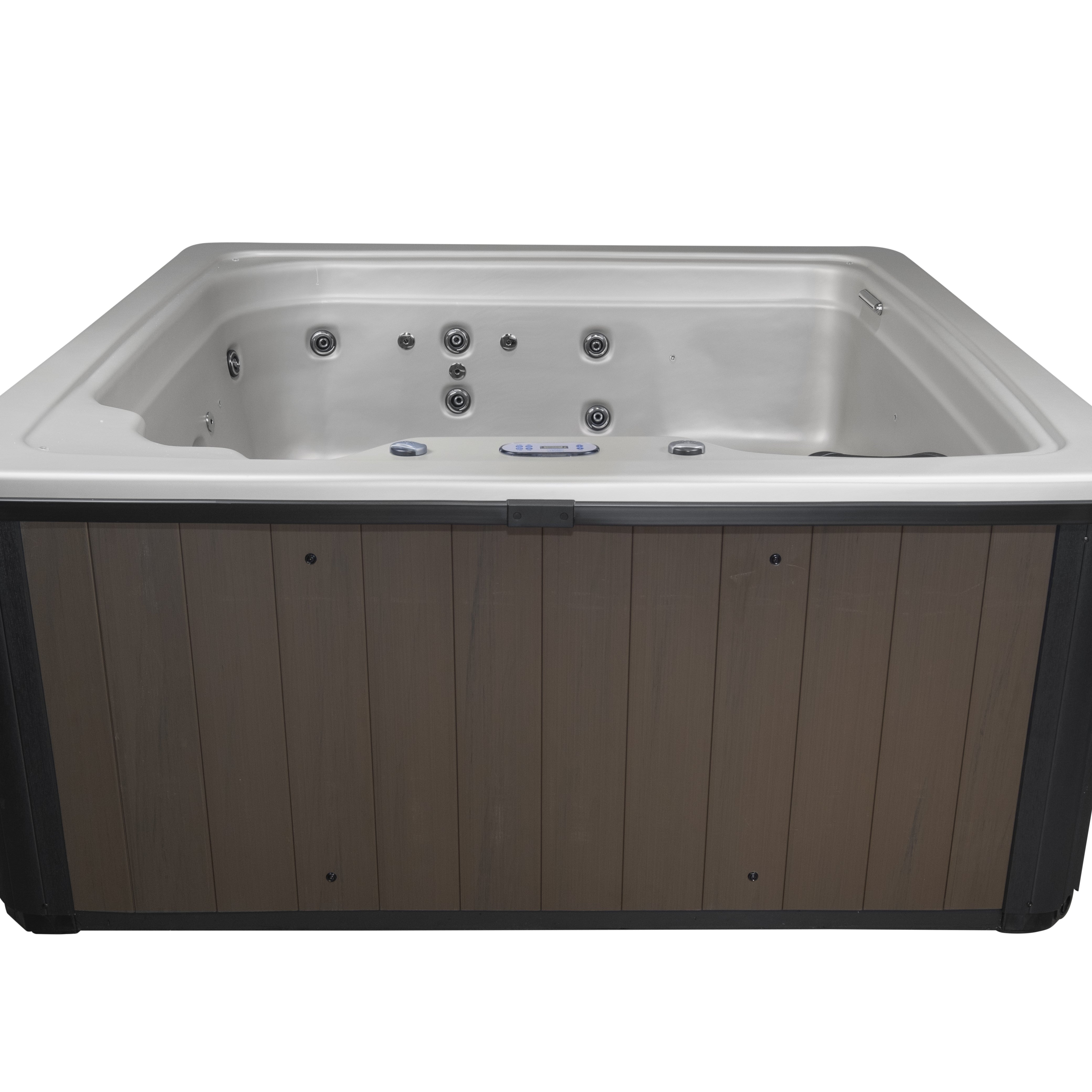 Cyanna Valley Spas Galaxy 2 Hot Tub