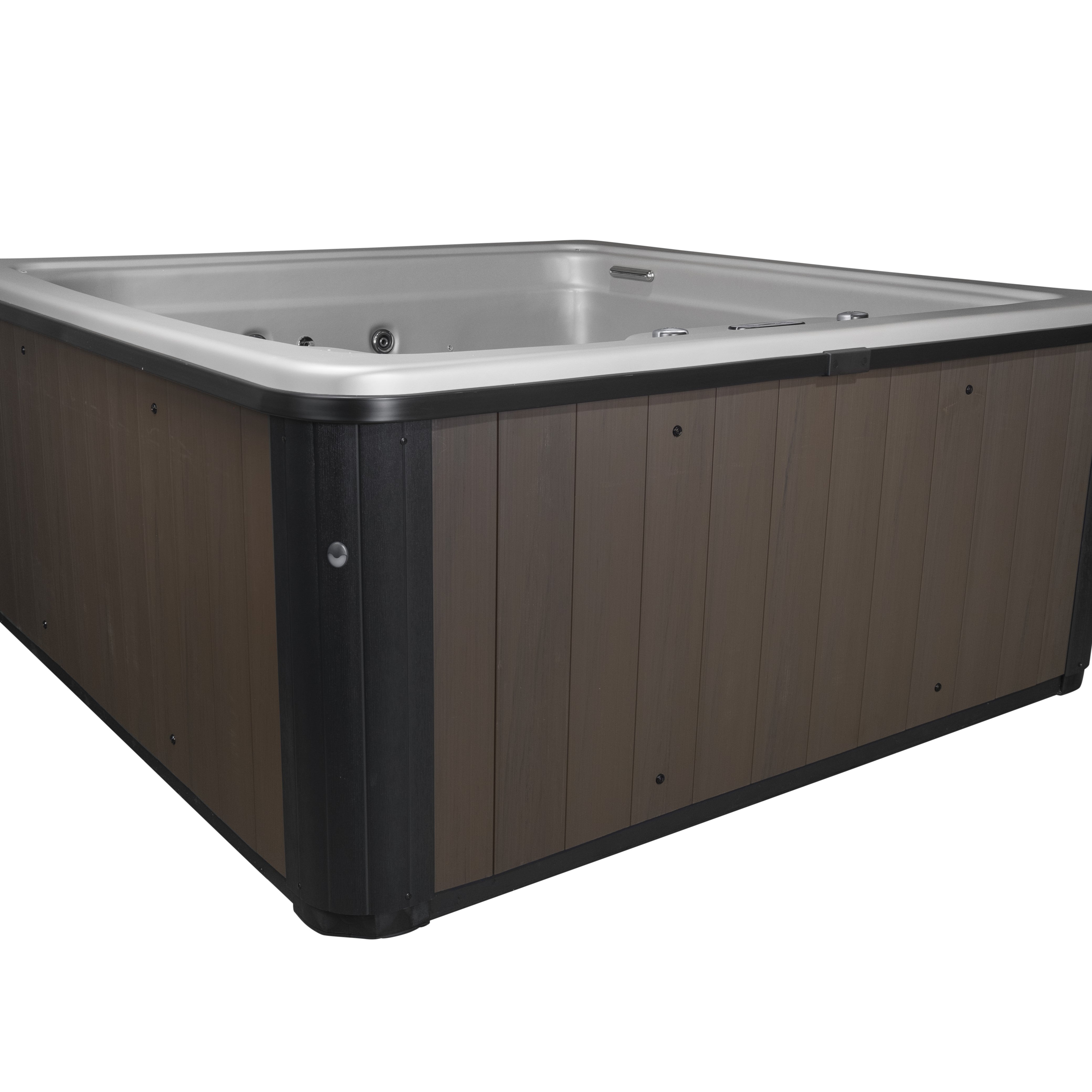 Cyanna Valley Spas Galaxy 2 Hot Tub