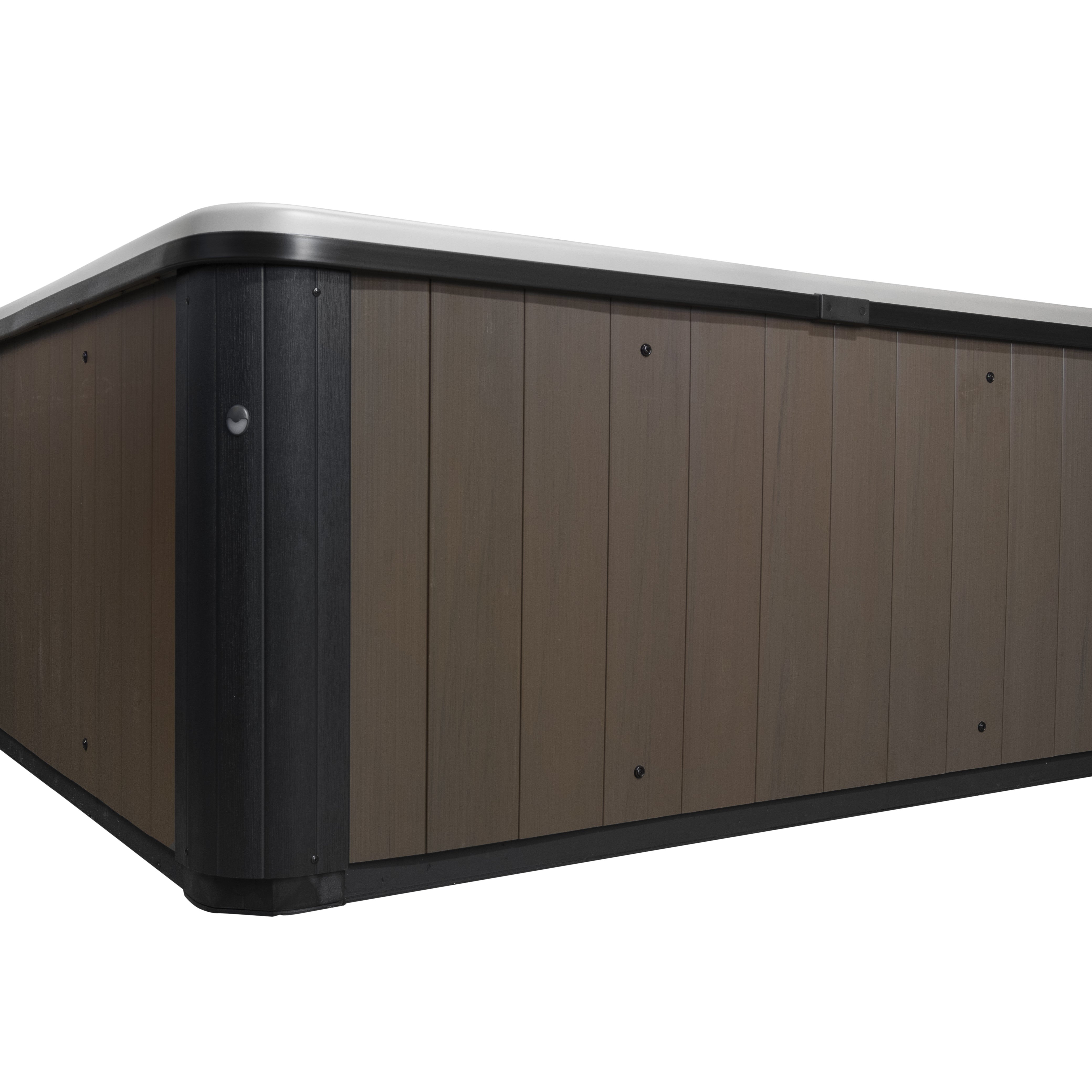Cyanna Valley Spas Galaxy 2 Hot Tub