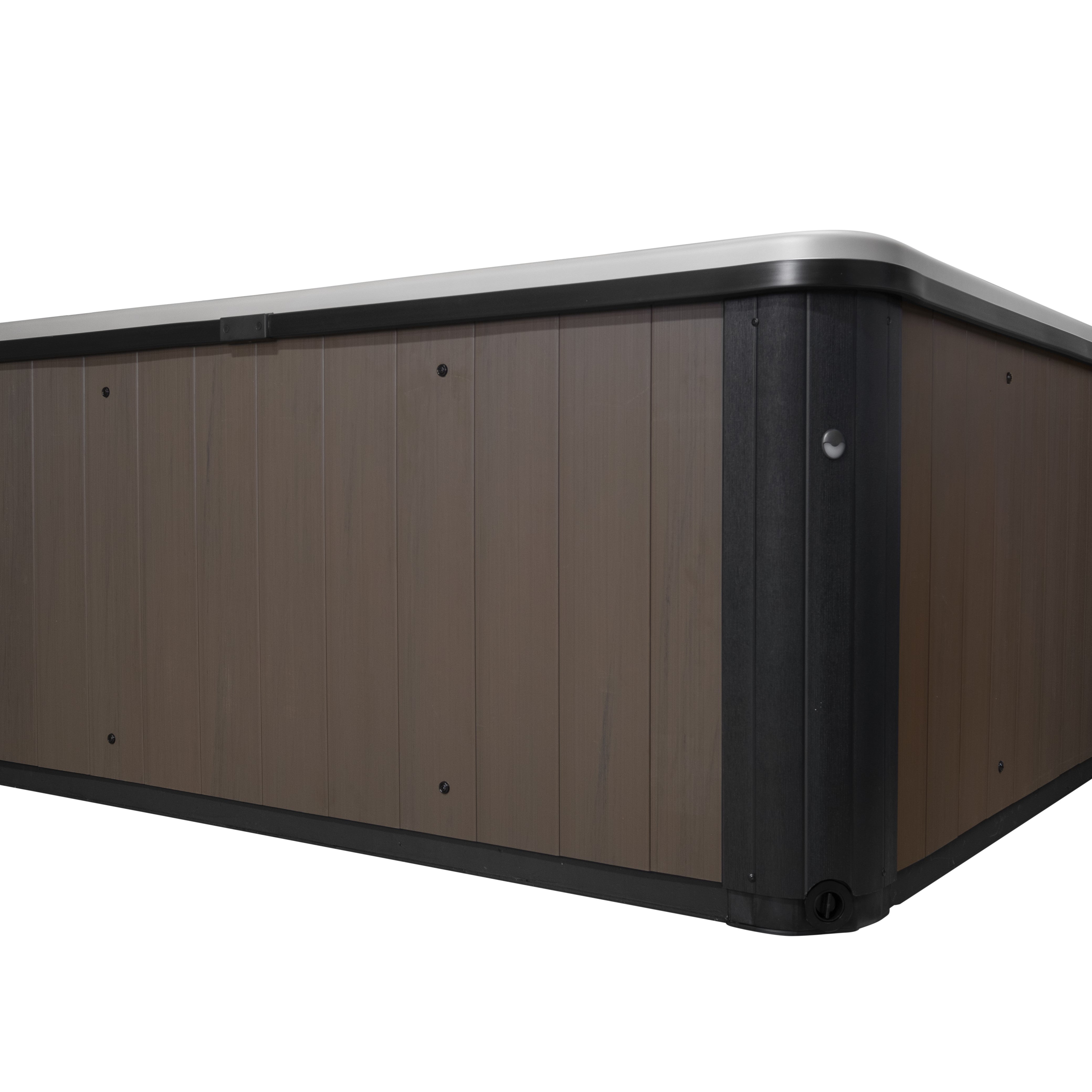 Cyanna Valley Spas Galaxy 2 Hot Tub