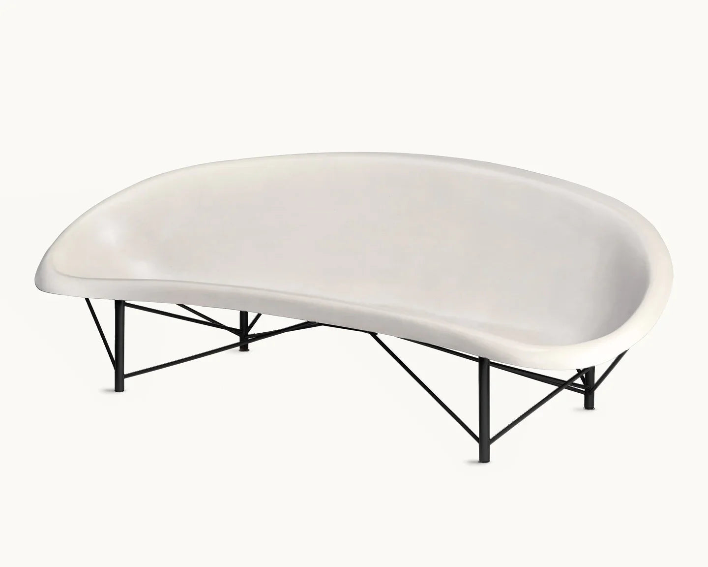 Galanter & Jones Helios Lounge