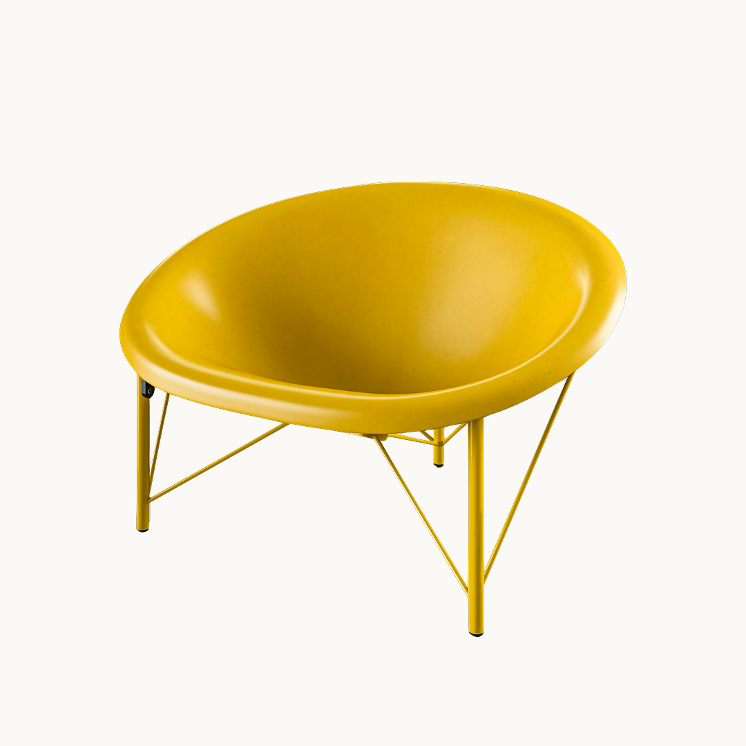 Galanter & Jones Limited Edition Helios Chair